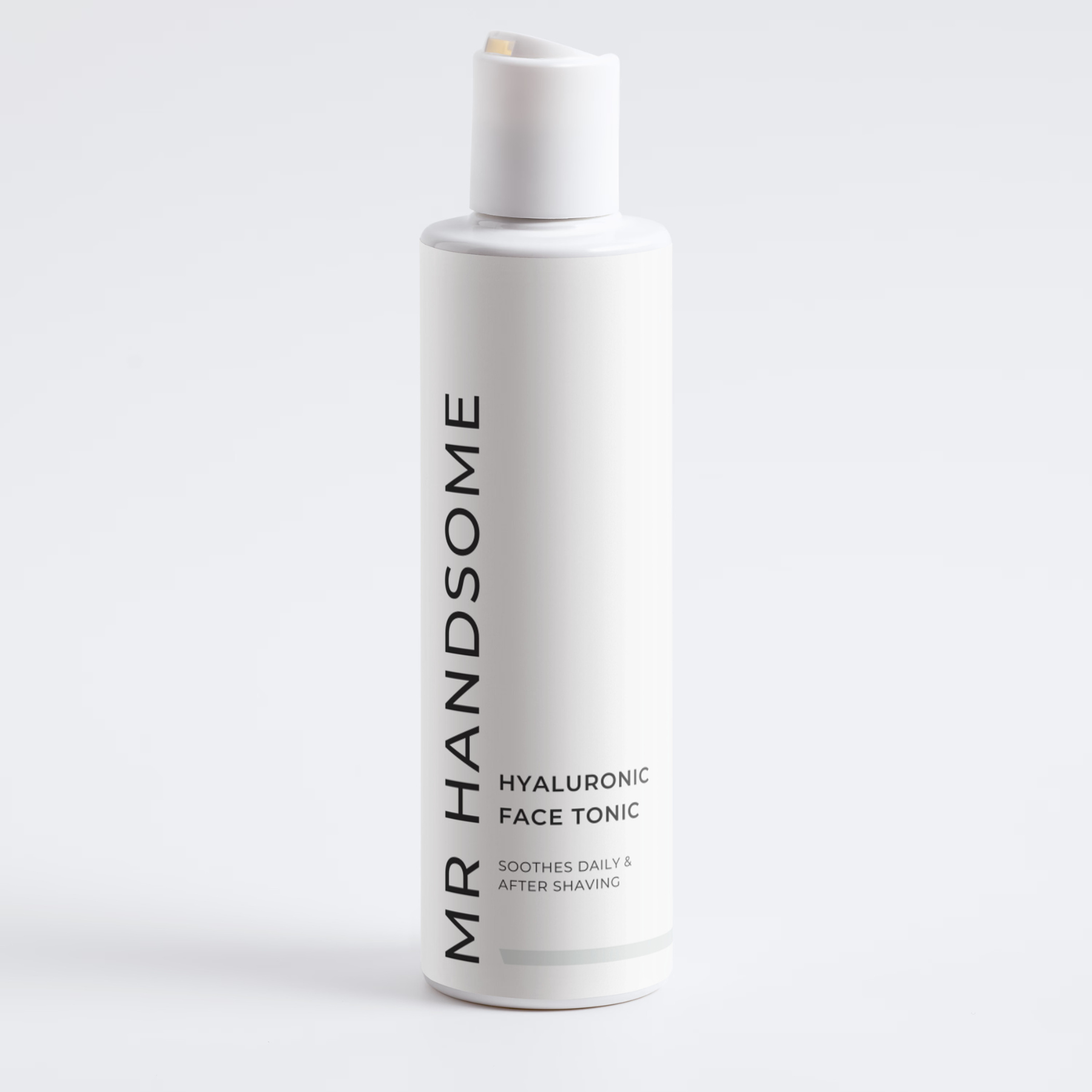 Hyaluronic Face Tonic | Daily & After Shaving