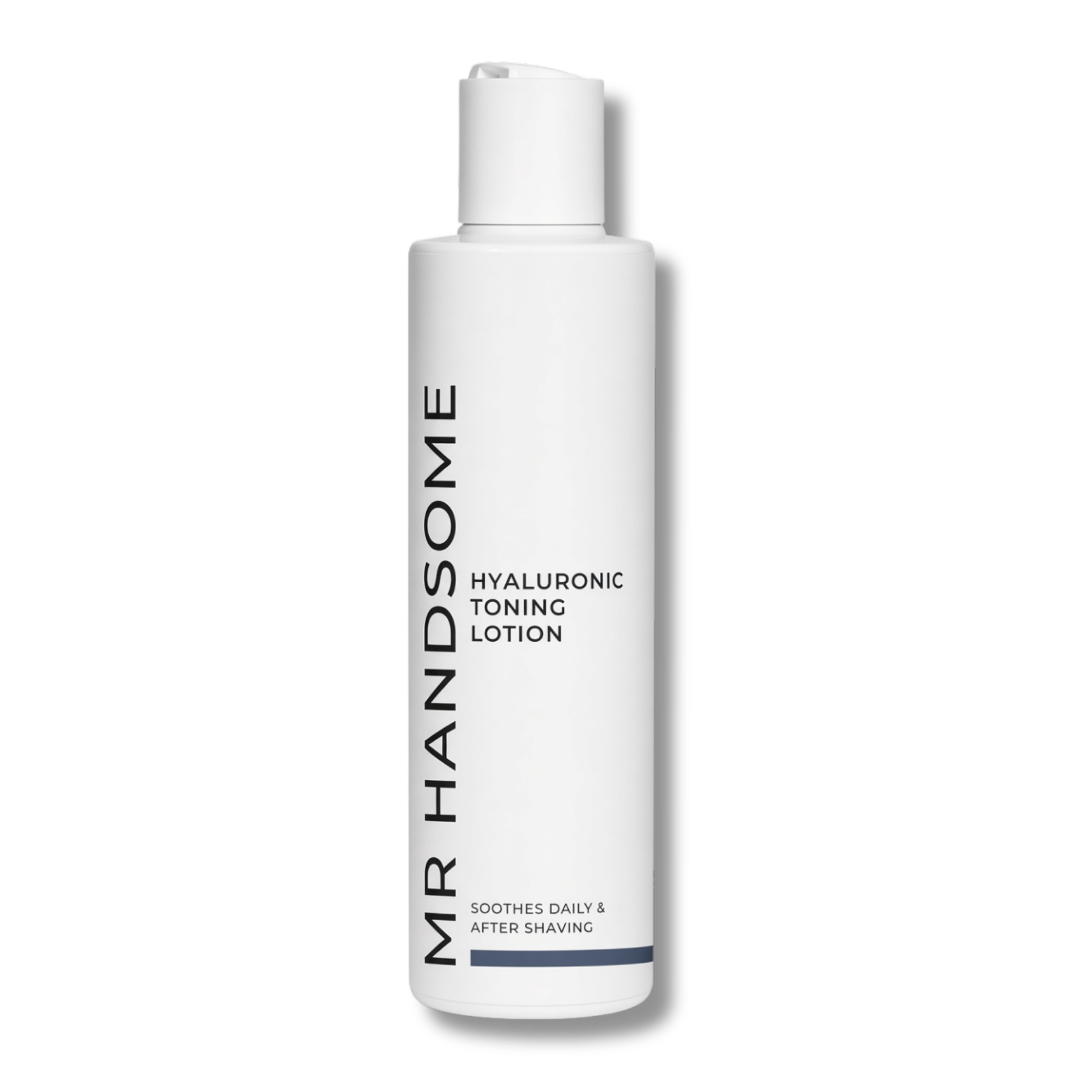 Face toner with Hyaluronic Acid by MR HANDSOME