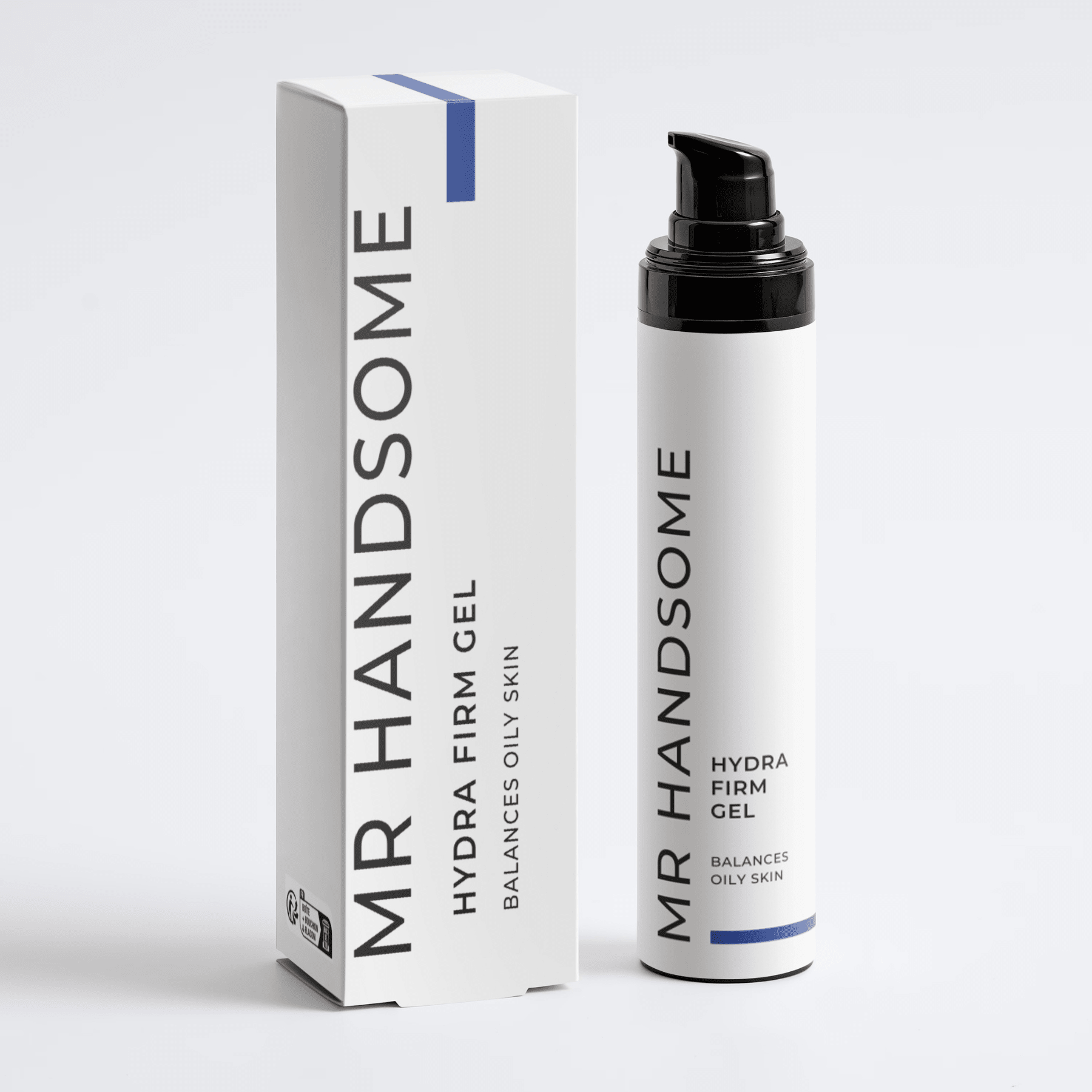 Hydra Firm Gel | Balances Oily Skin