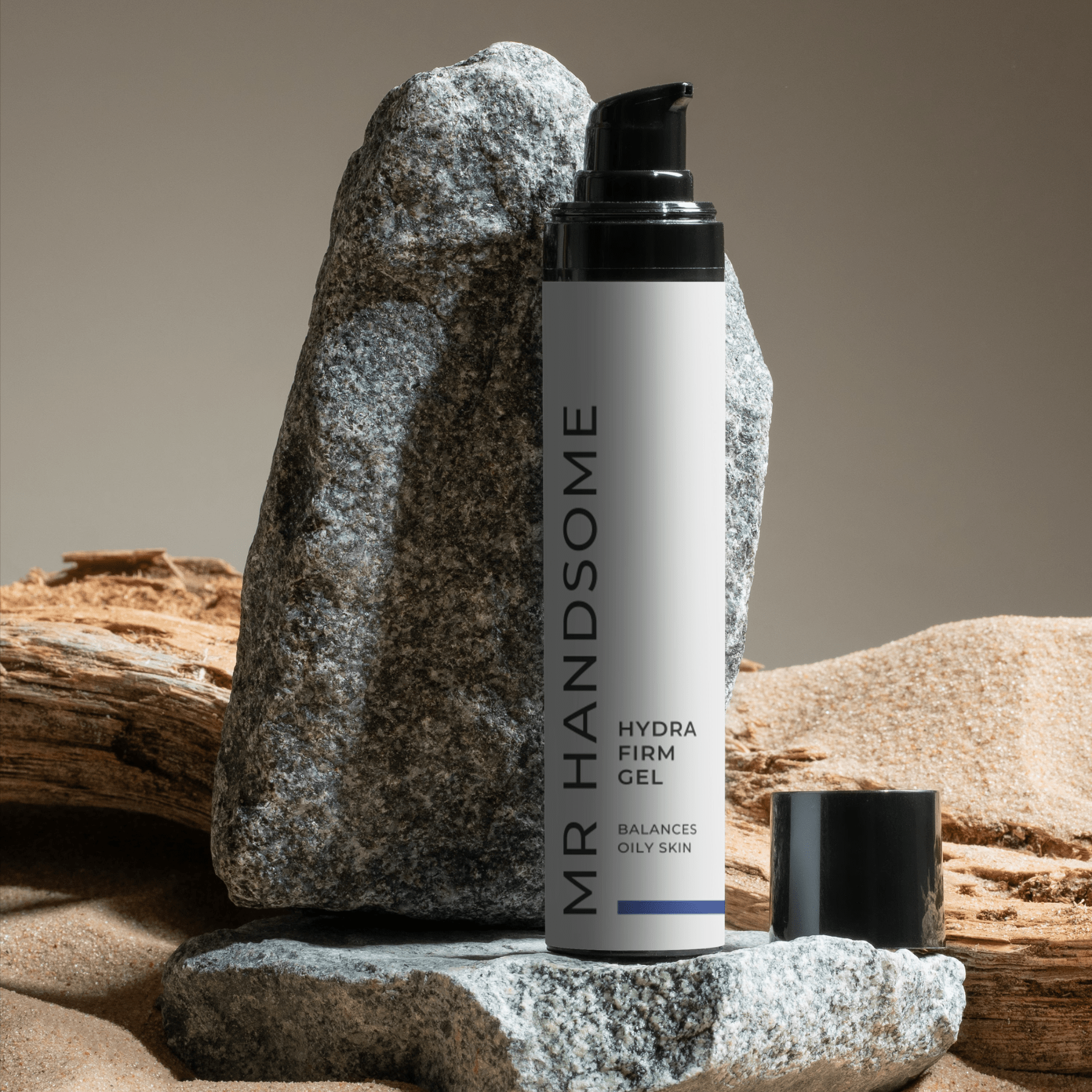 Hydra Firm Gel | Balances Oily Skin