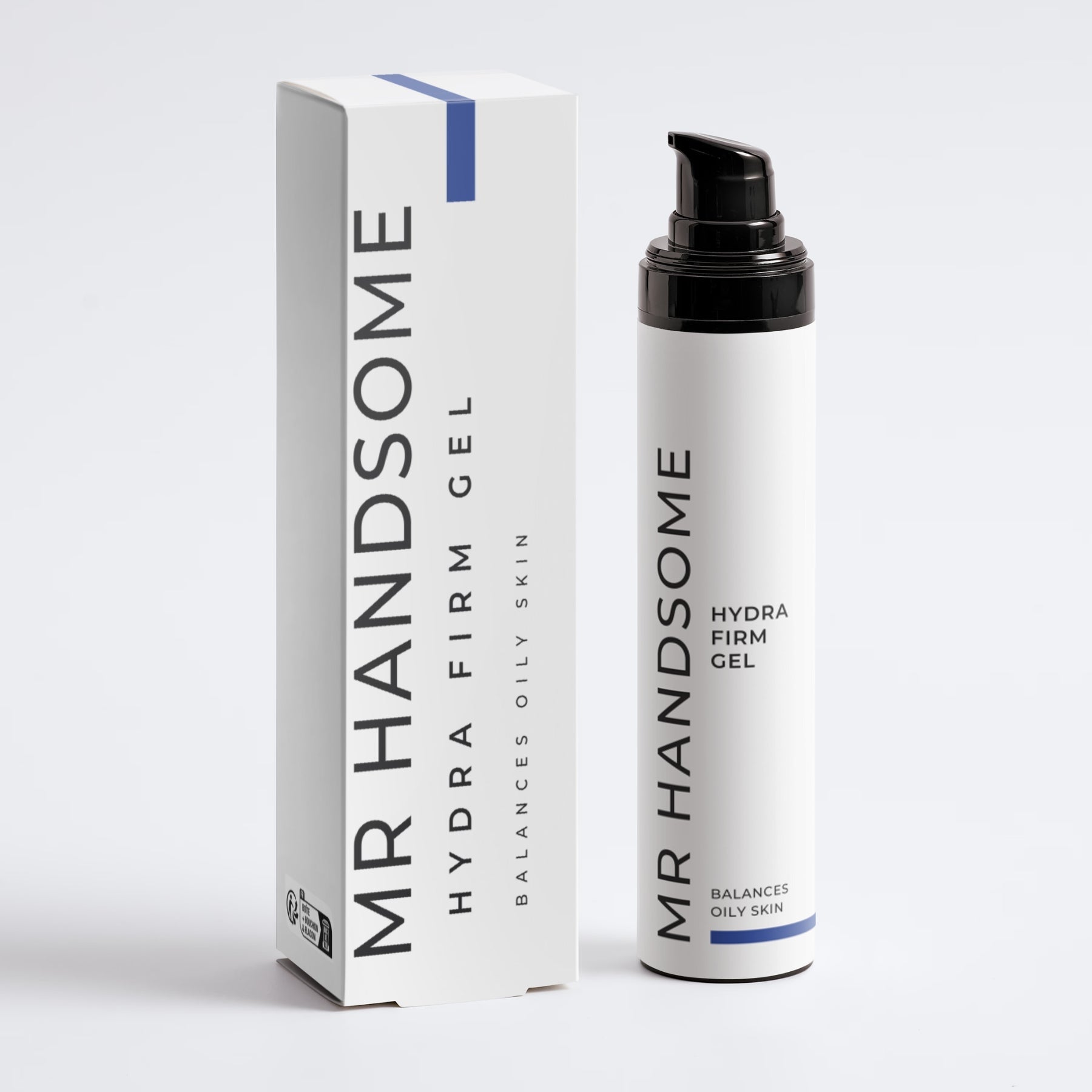 Hydra Firm Gel | Oil-free Moisture