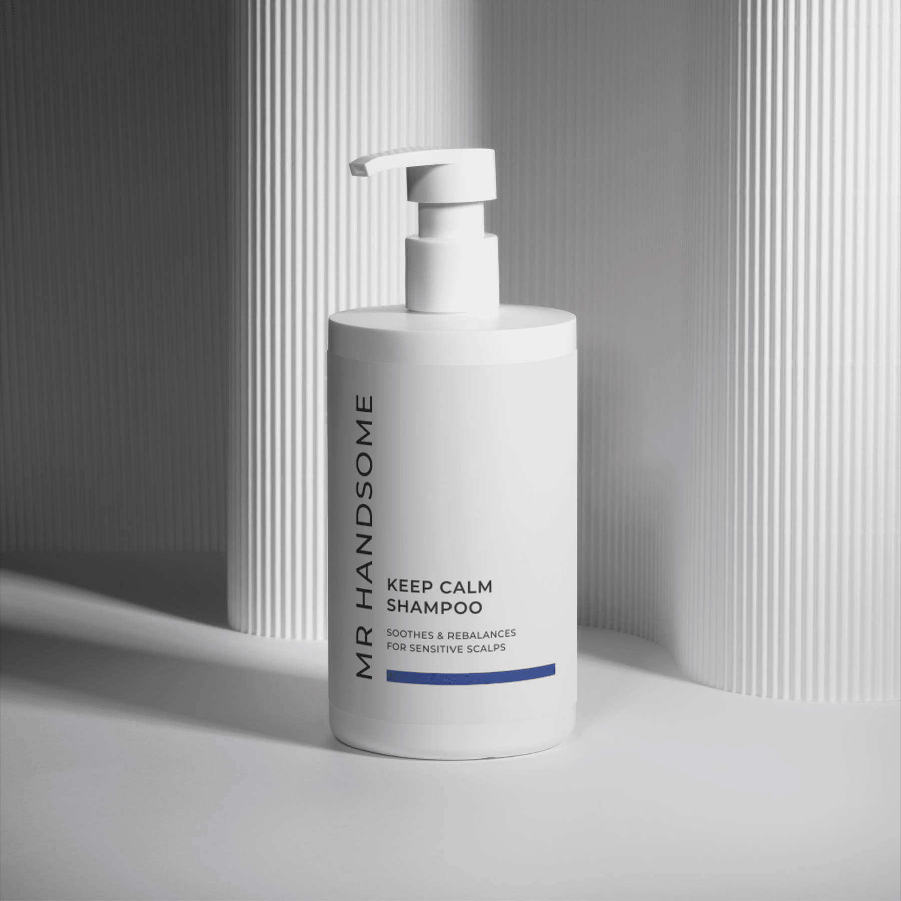 Keep Calm Shampoo