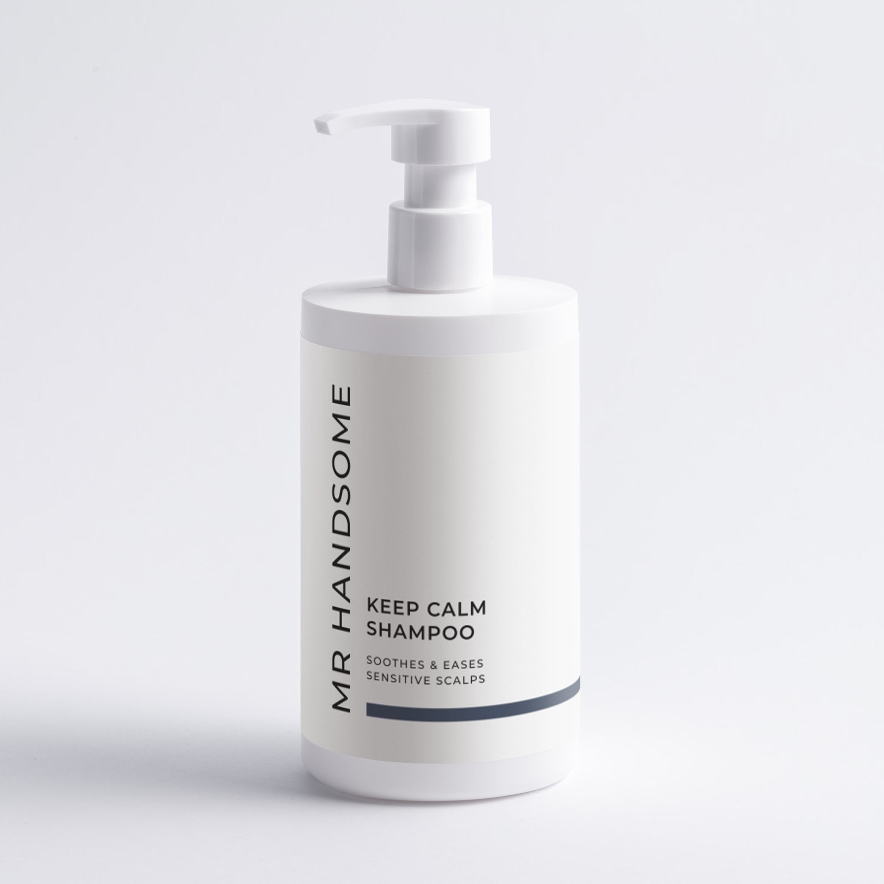Keep Calm Shampoo | Sensitive Scalp
