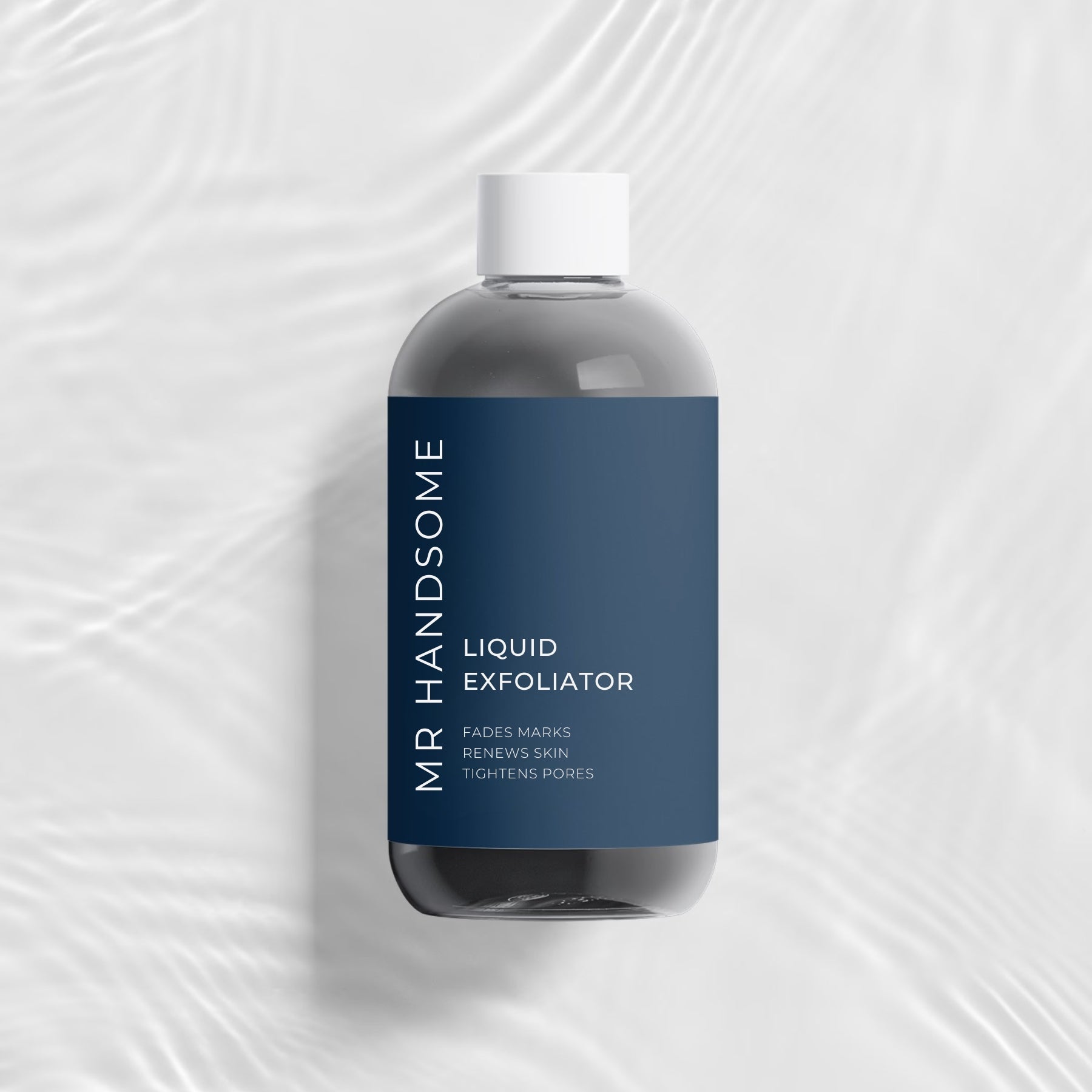 Liquid Exfoliator