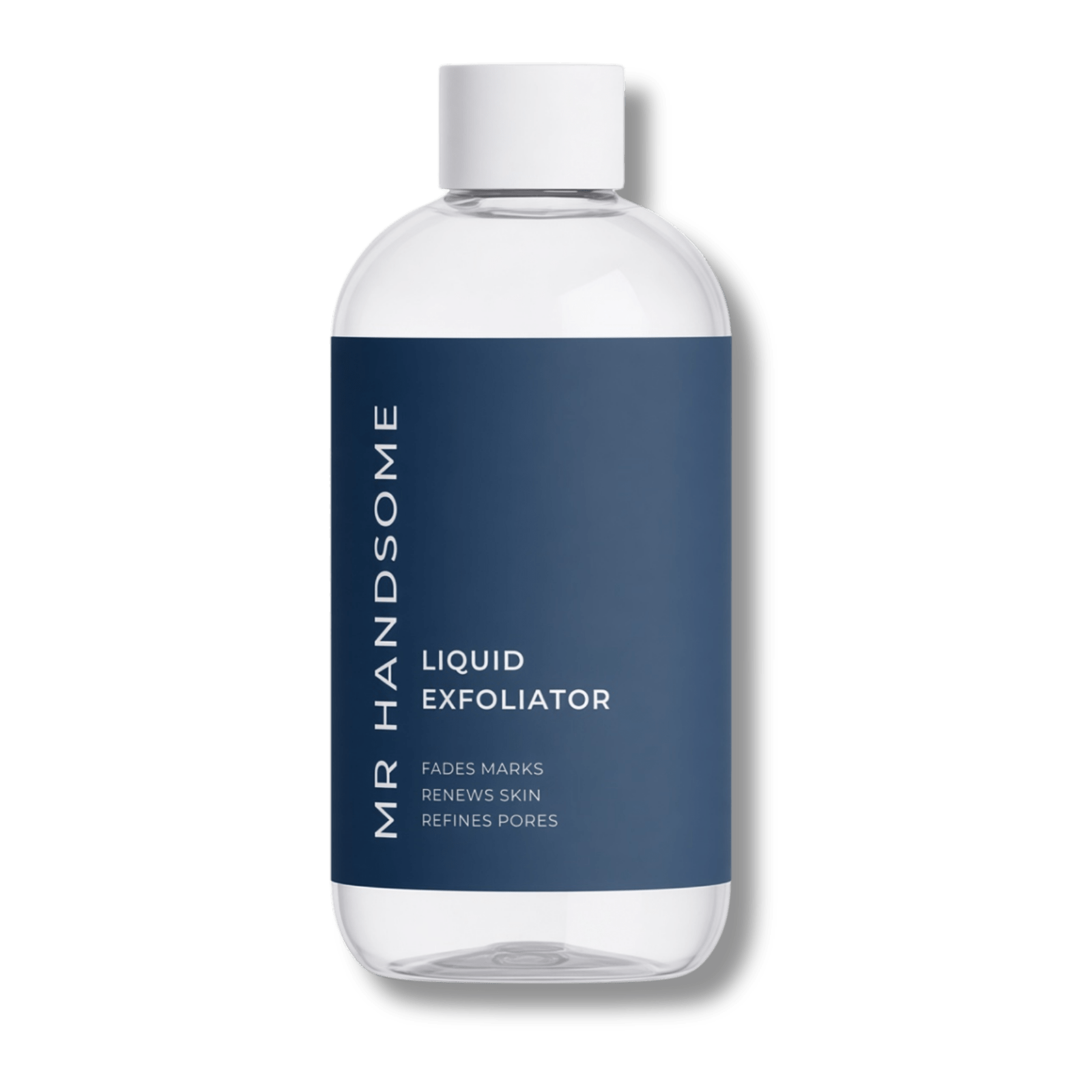 Liquid Exfoliator with 5% Glycolic Acid by MR HANDSOME
