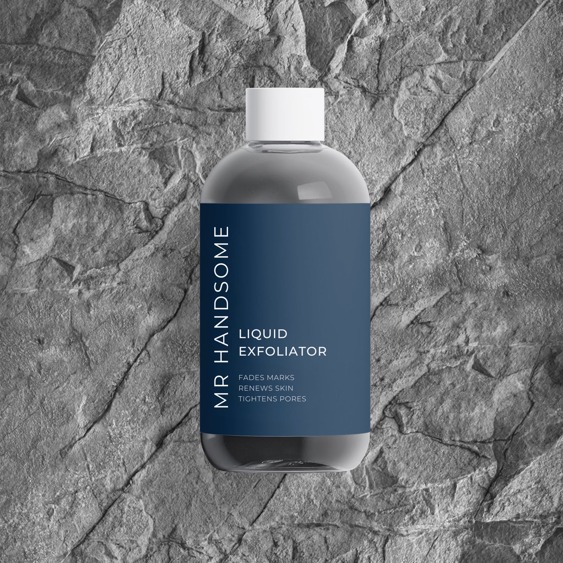 Liquid Exfoliator