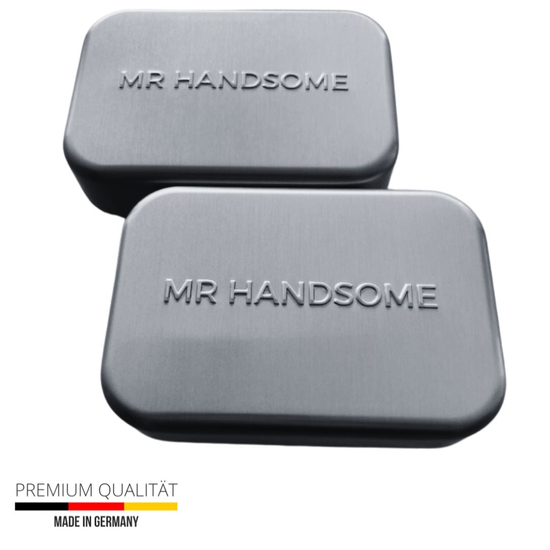 Seifendose Made in Germany
