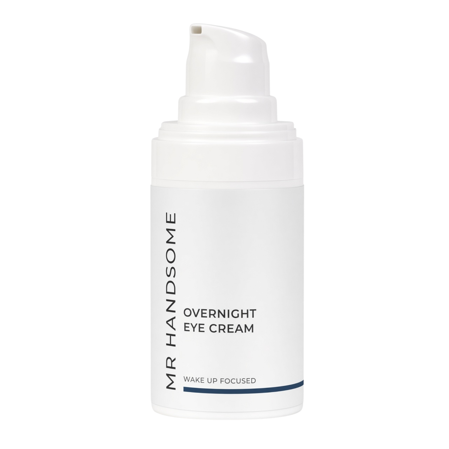 Imageof the overnight eye cream by MR HANDSOME
