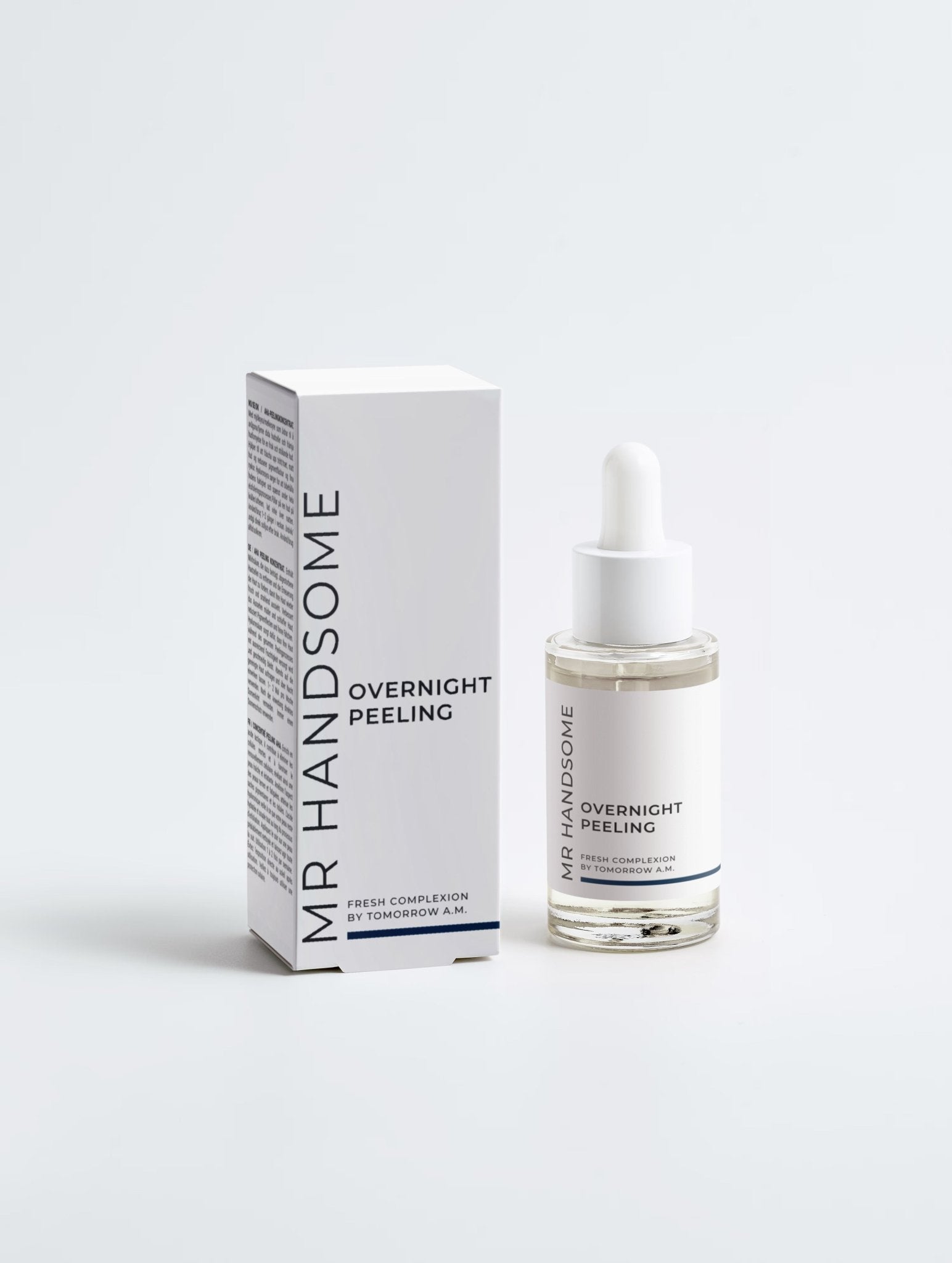 Overnight Peeling | 10% AHA