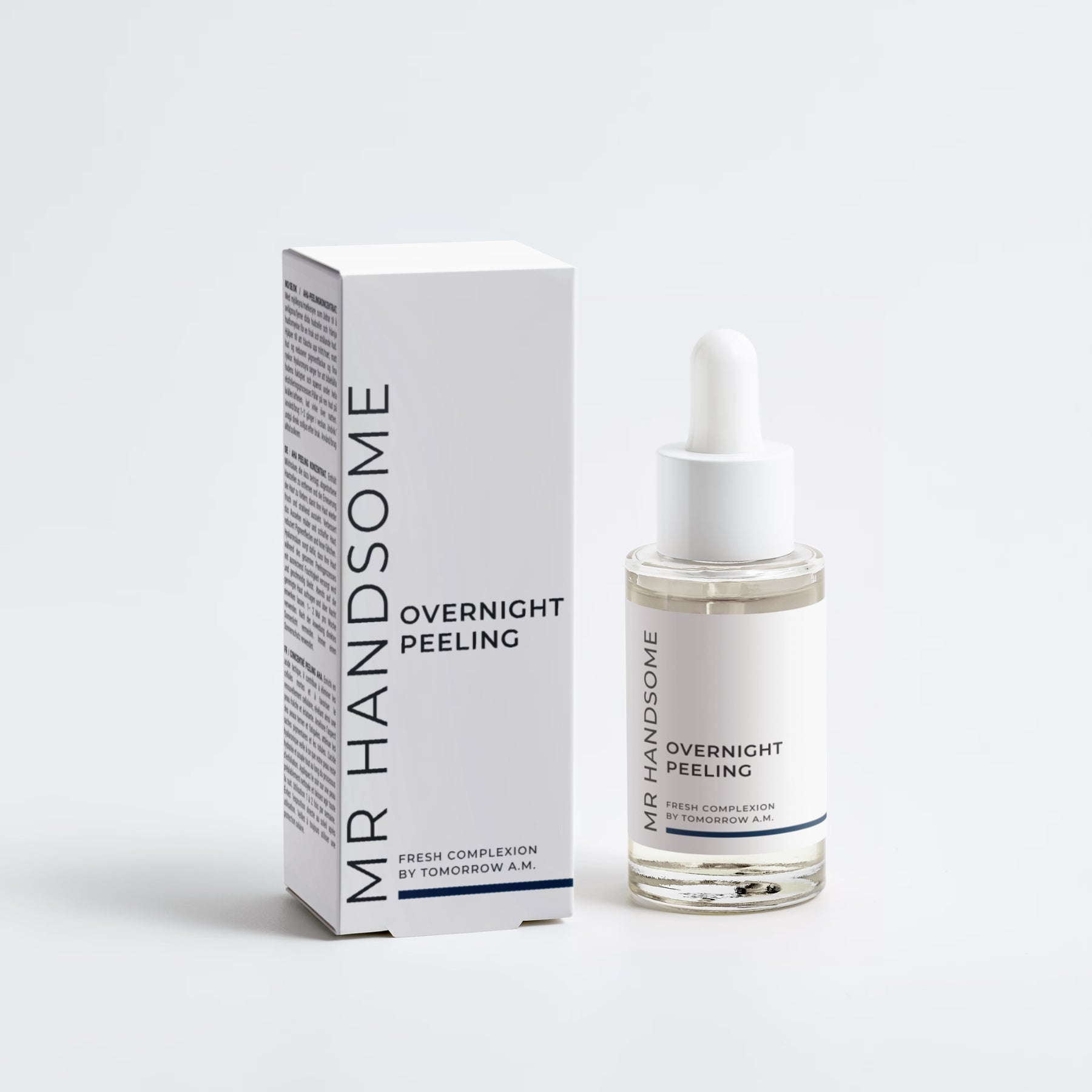 Overnight Peeling | 10% AHA