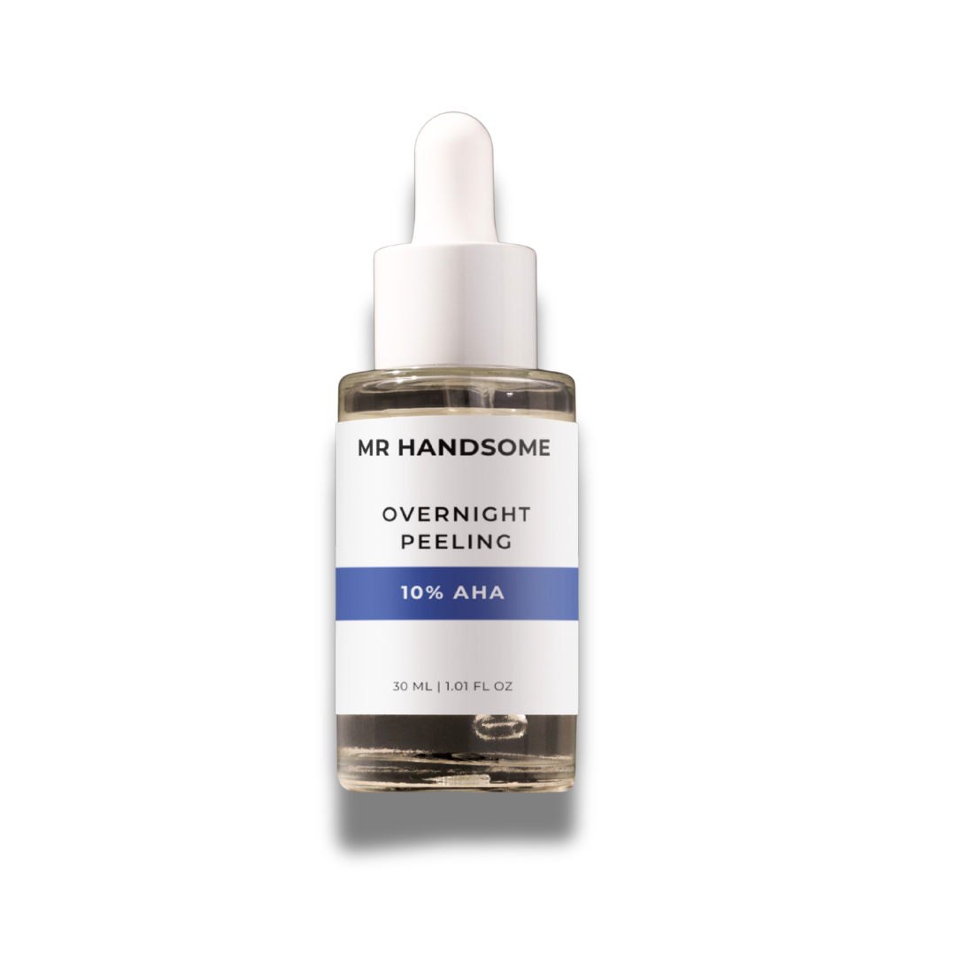Overnight Peel | 10% AHA