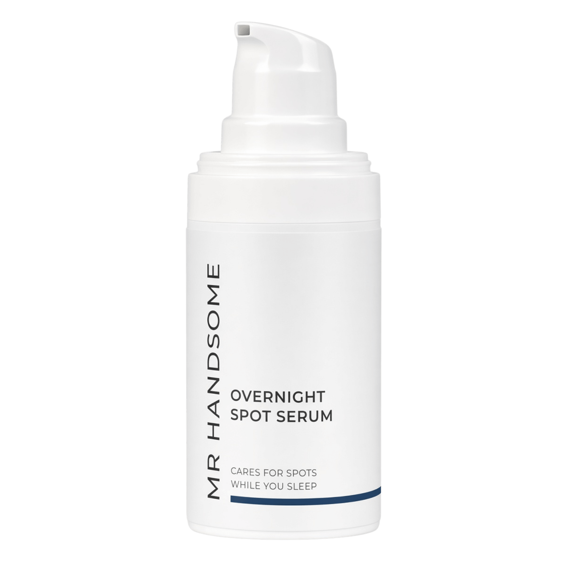Overnight Spot Serum