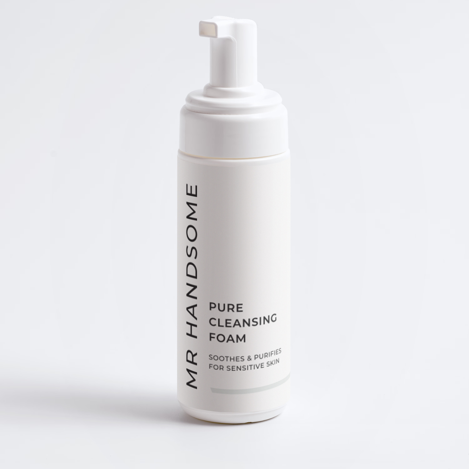 Pure Cleansing Foam | Soothes & Purifies