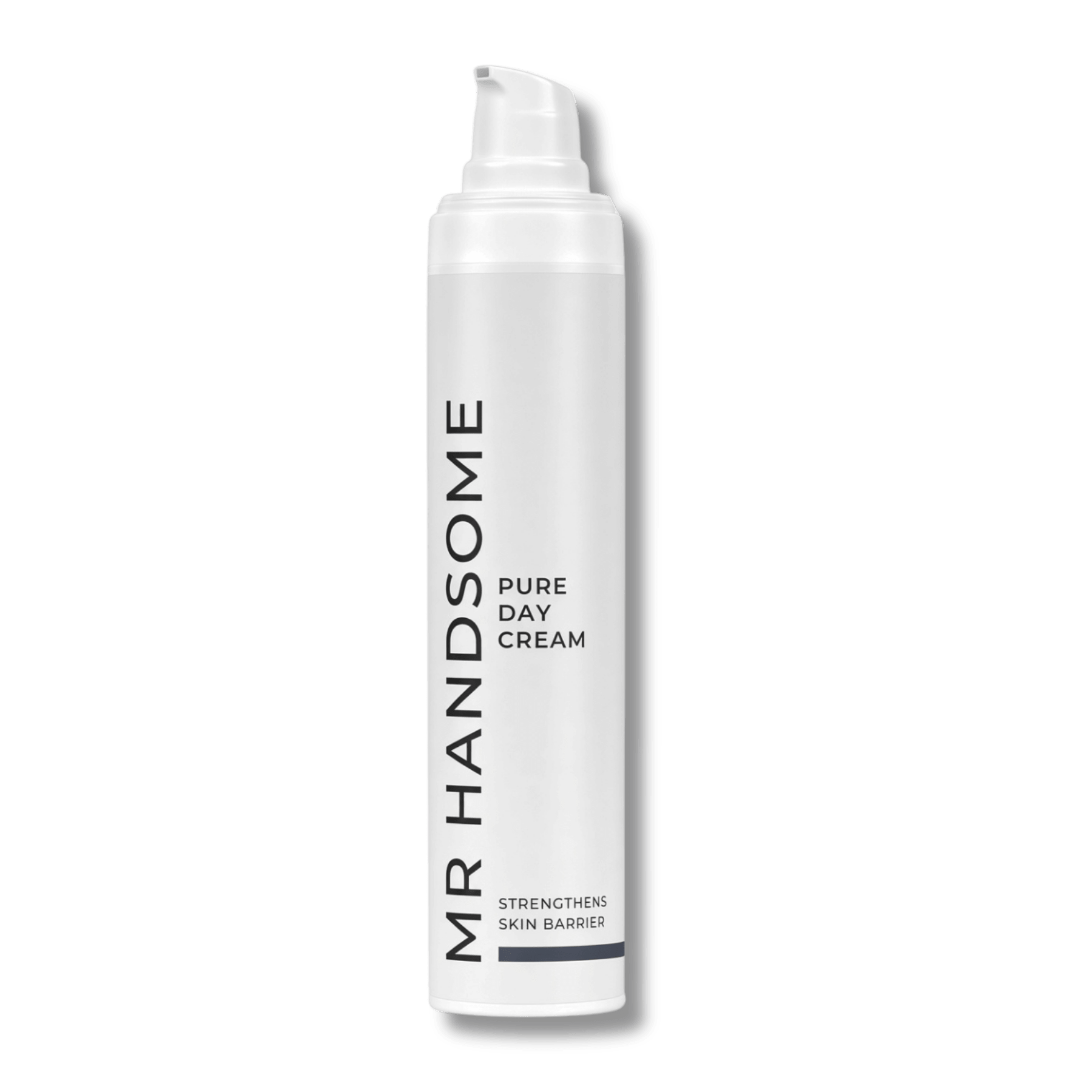 Fragrance-free moisturizer by MR HANDSOME
