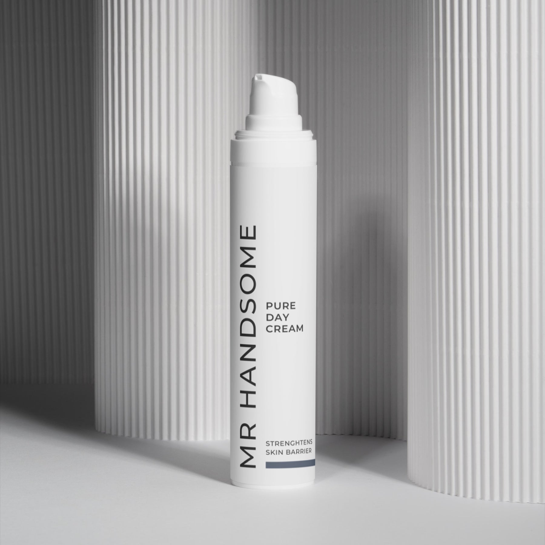 Pure Day Cream | Fragrance-free