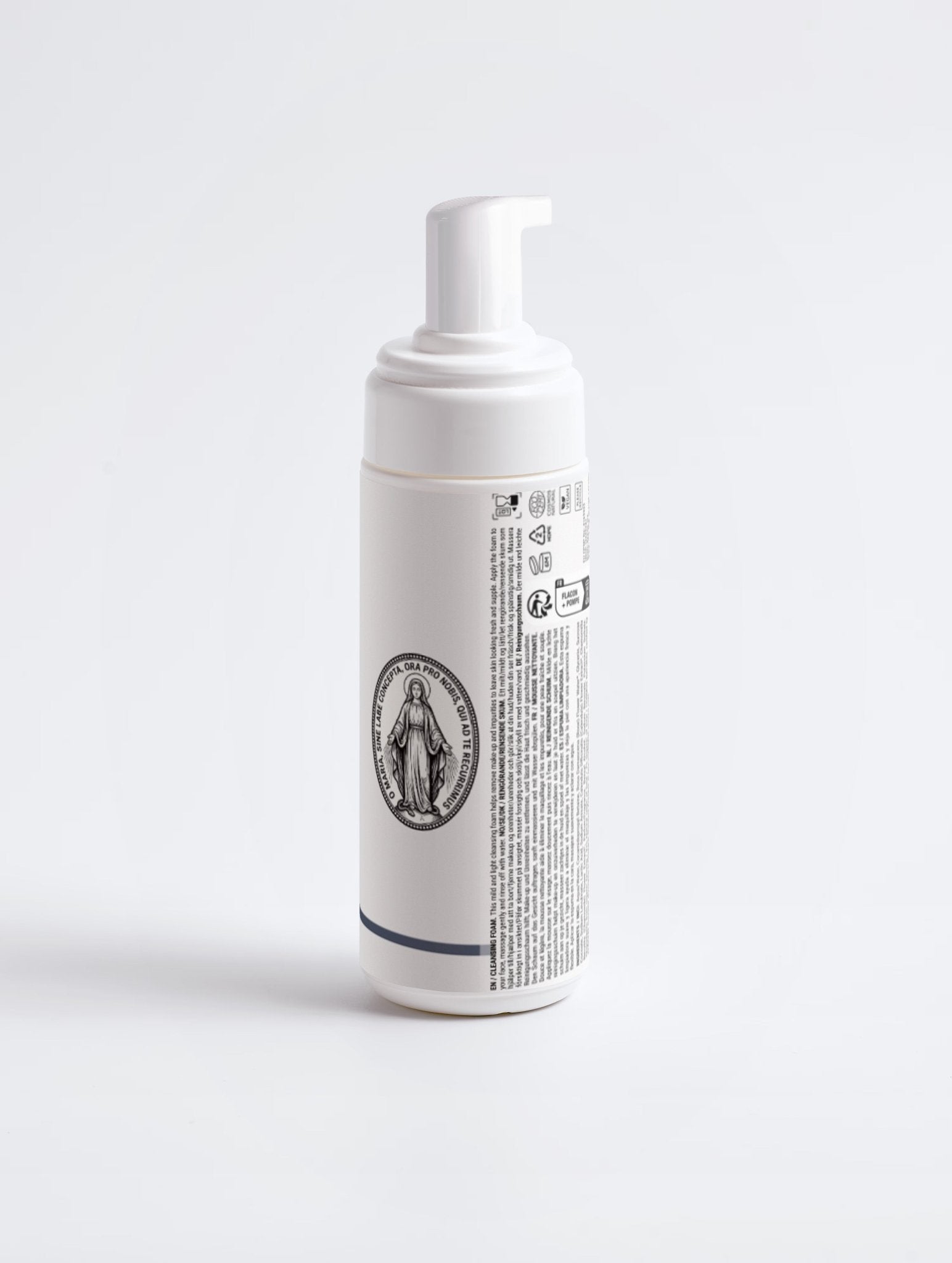 Pure Foam Cleanser