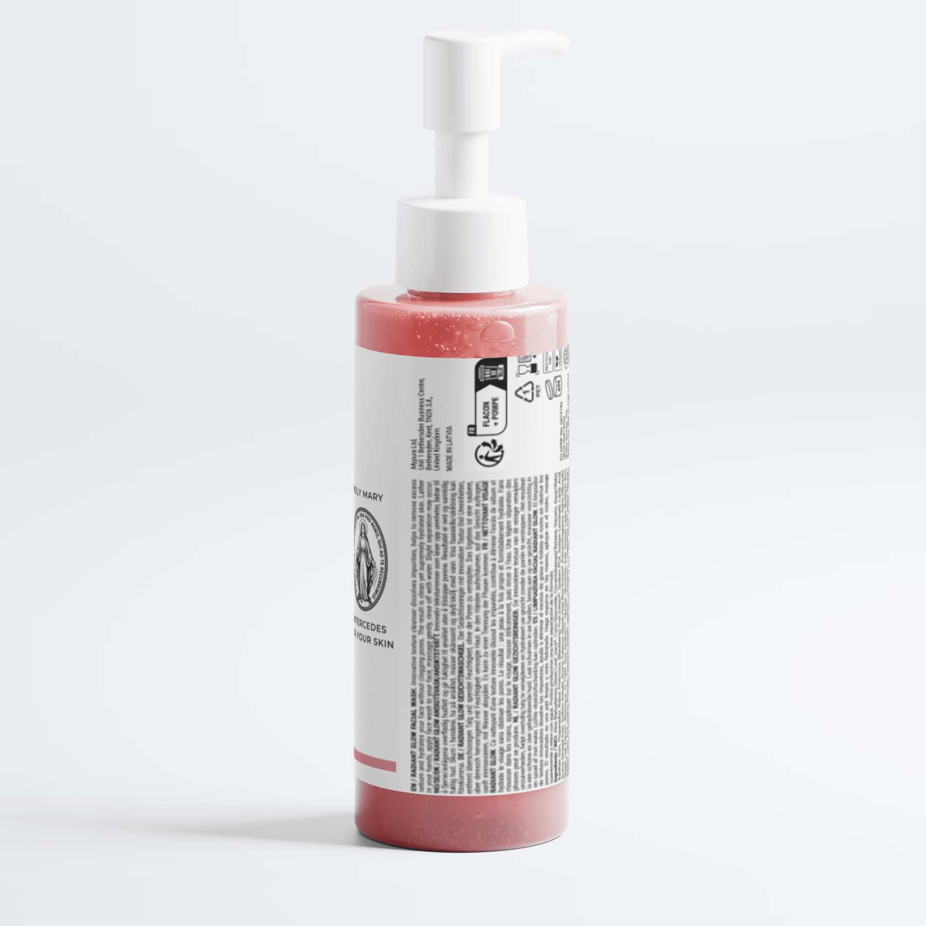 Radiant Glow Cleanser | FOR HER