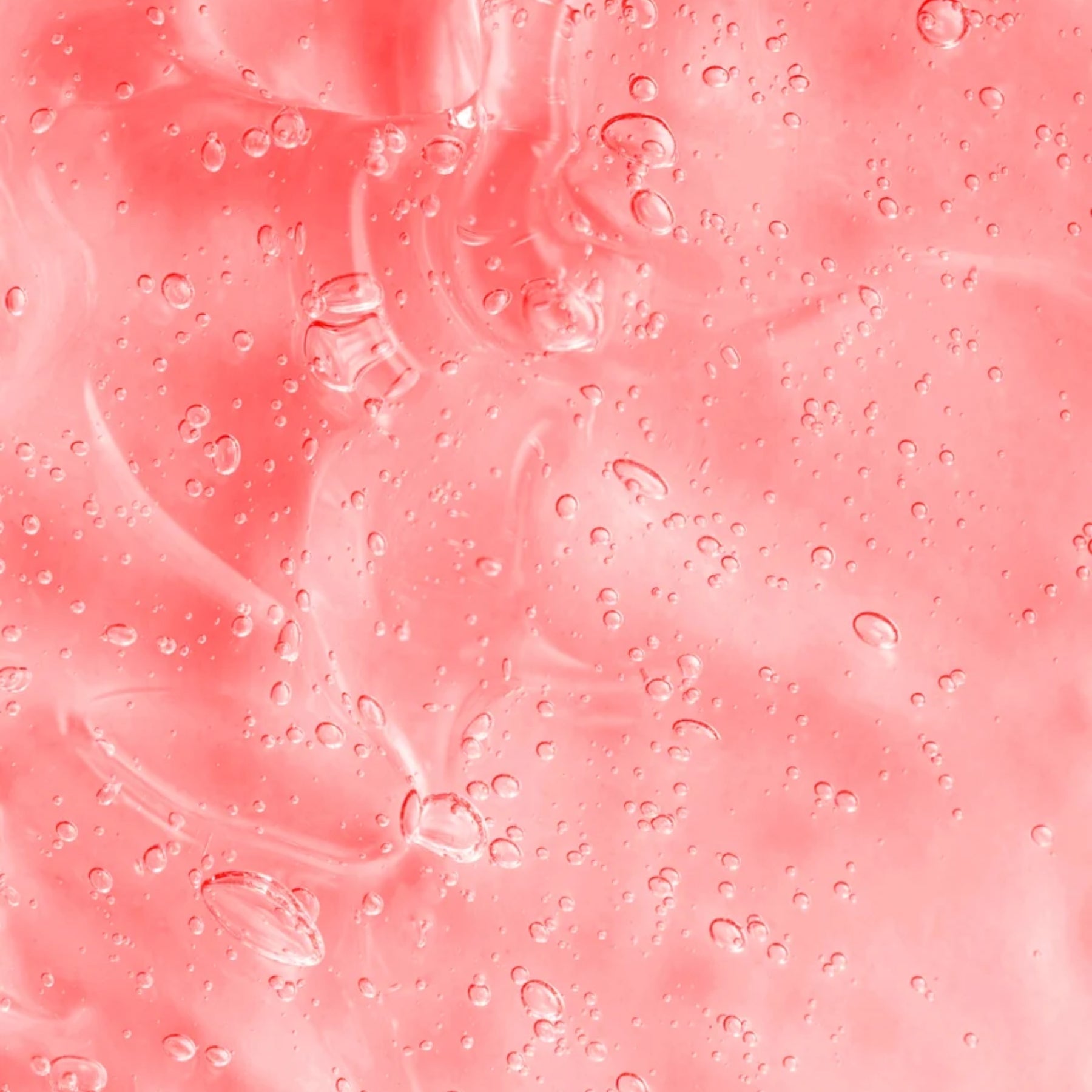 Texture of the radiant glow cleansing gel for women by MR HANDSOME FOR HER