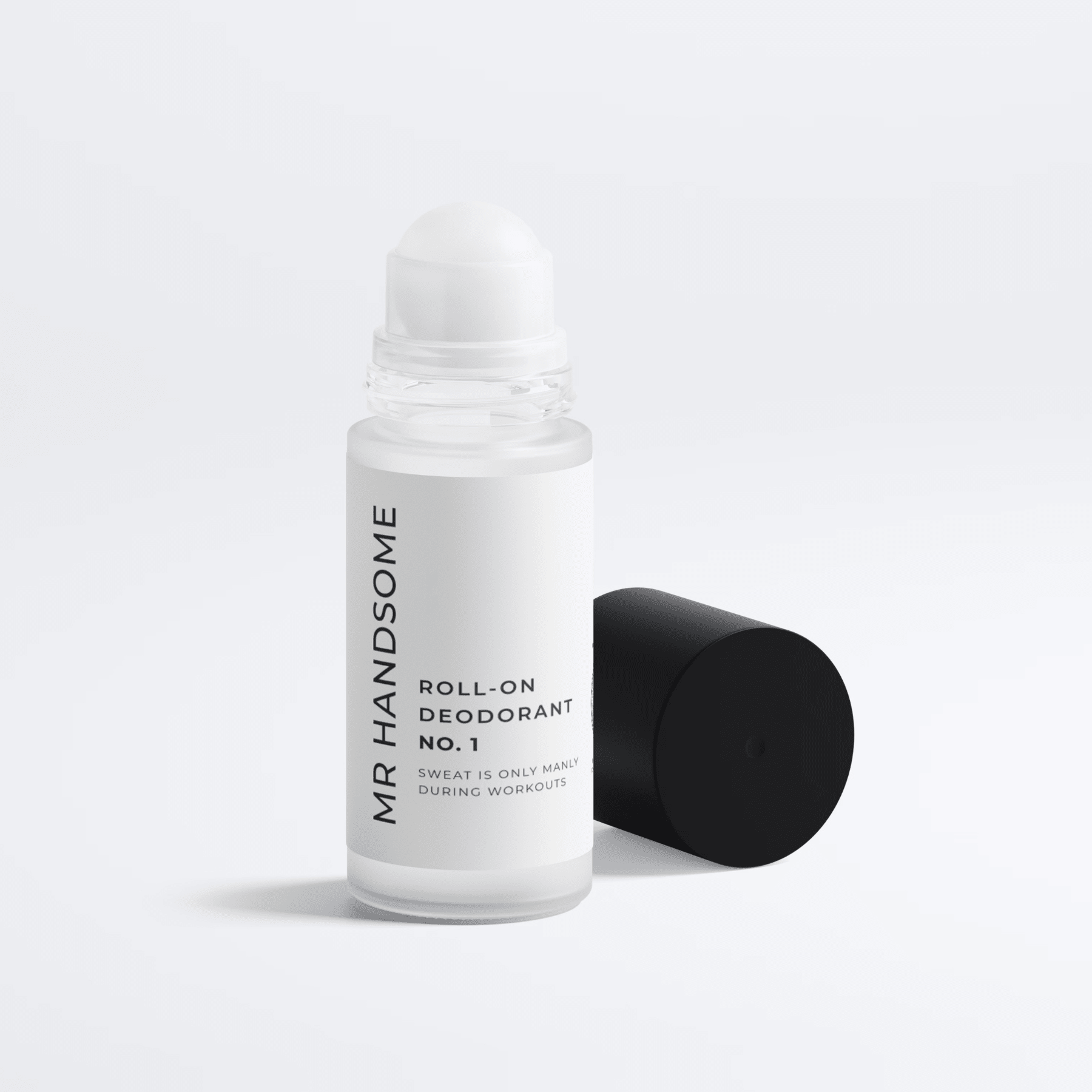 Roll-On Deodorant | NO. 1