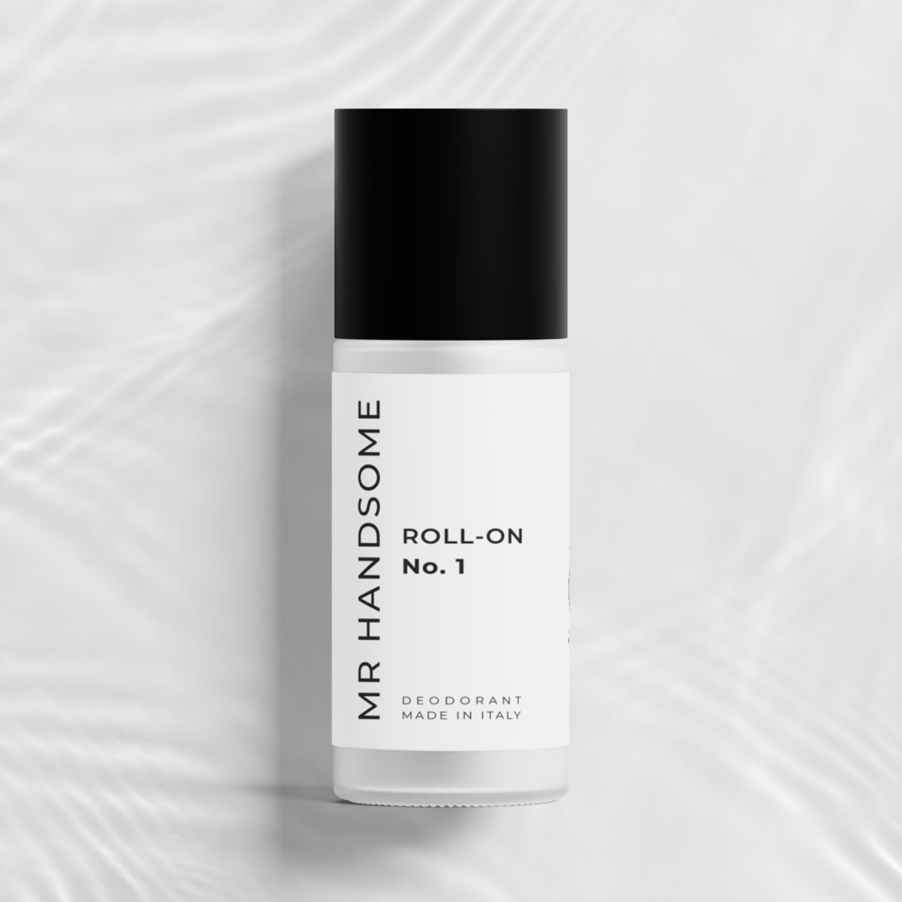 Roll-On No.1 | Deodorant Made in Italy