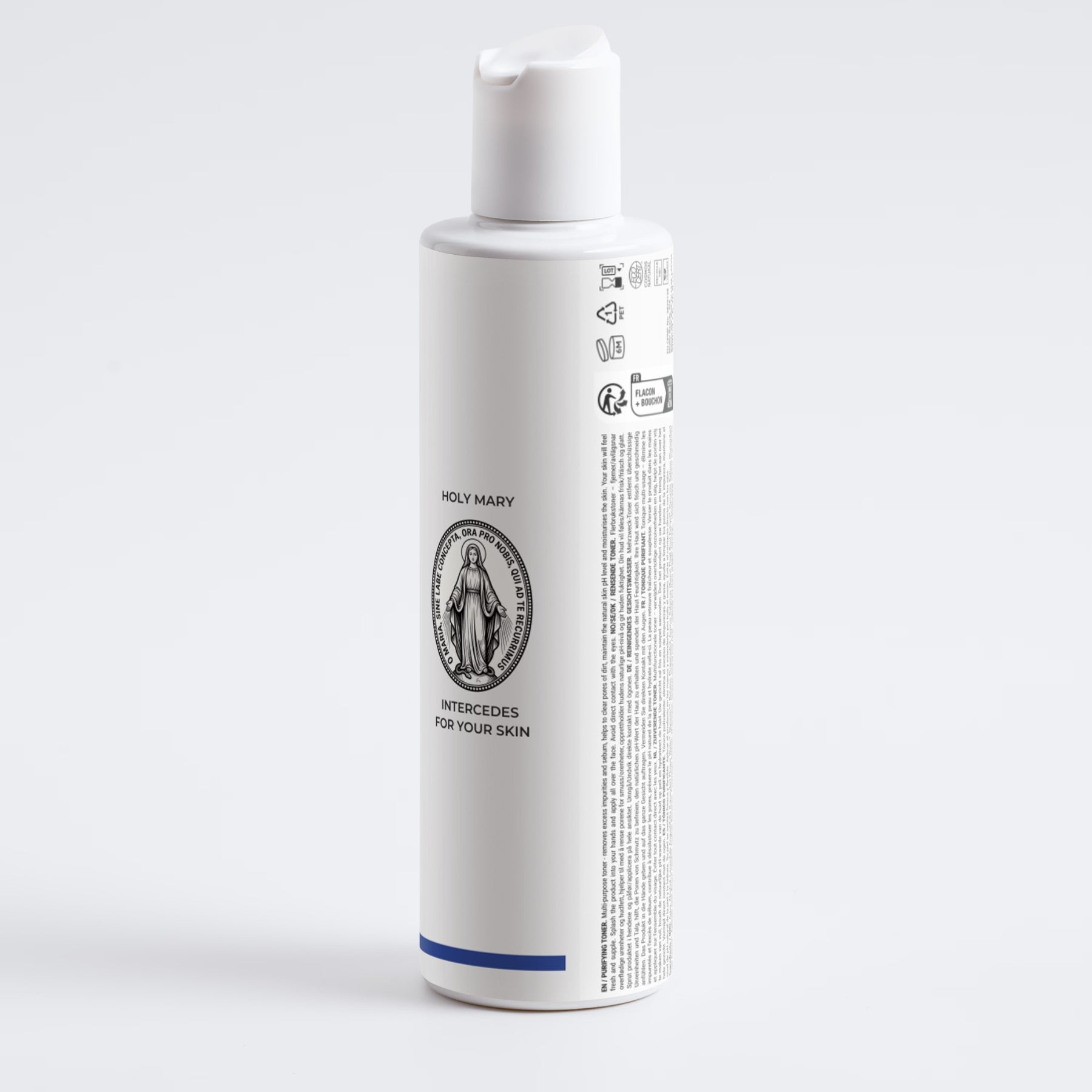 Salicylic Toning Lotion | Daily & After Shaving