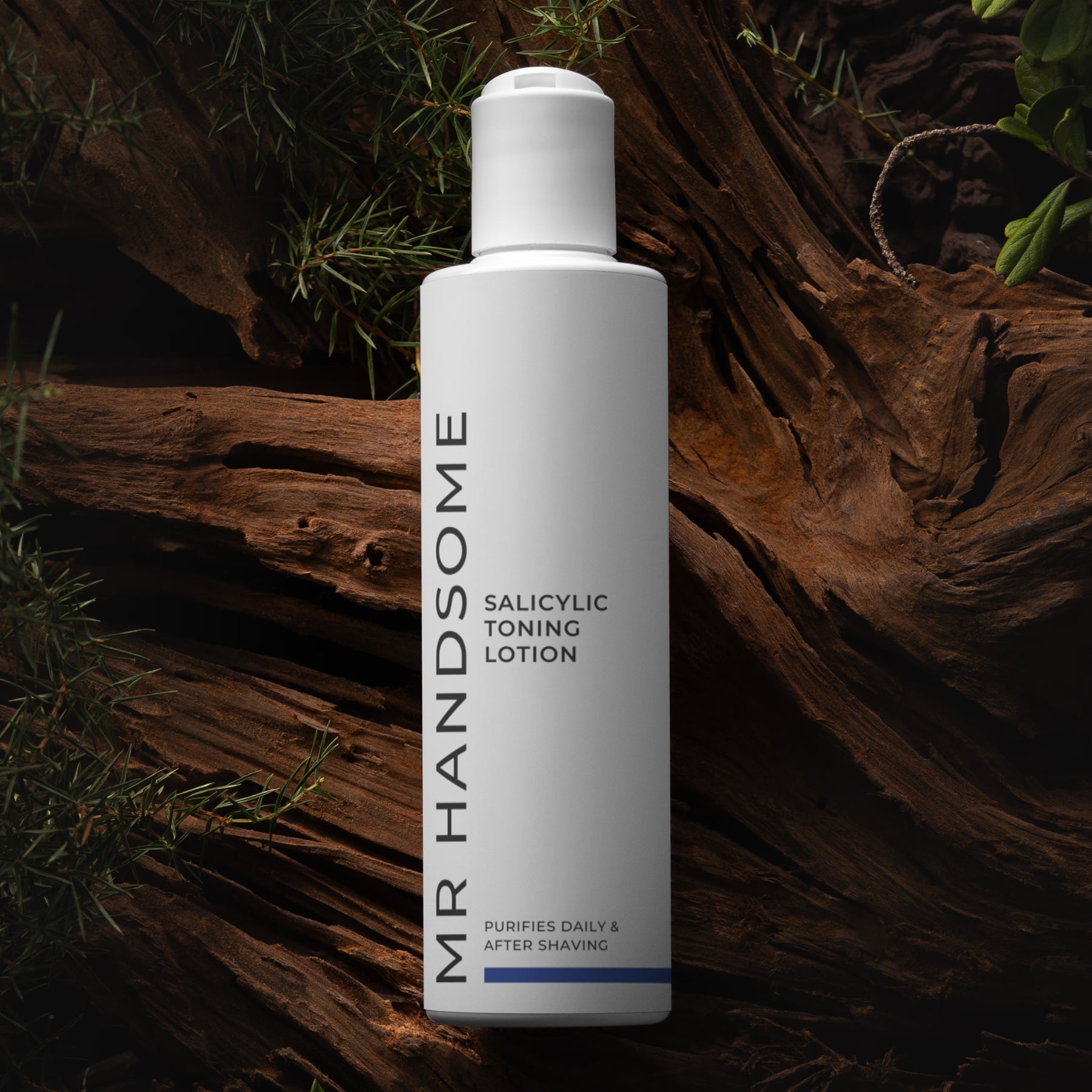Salicylic Toning Lotion | Daily & After Shaving