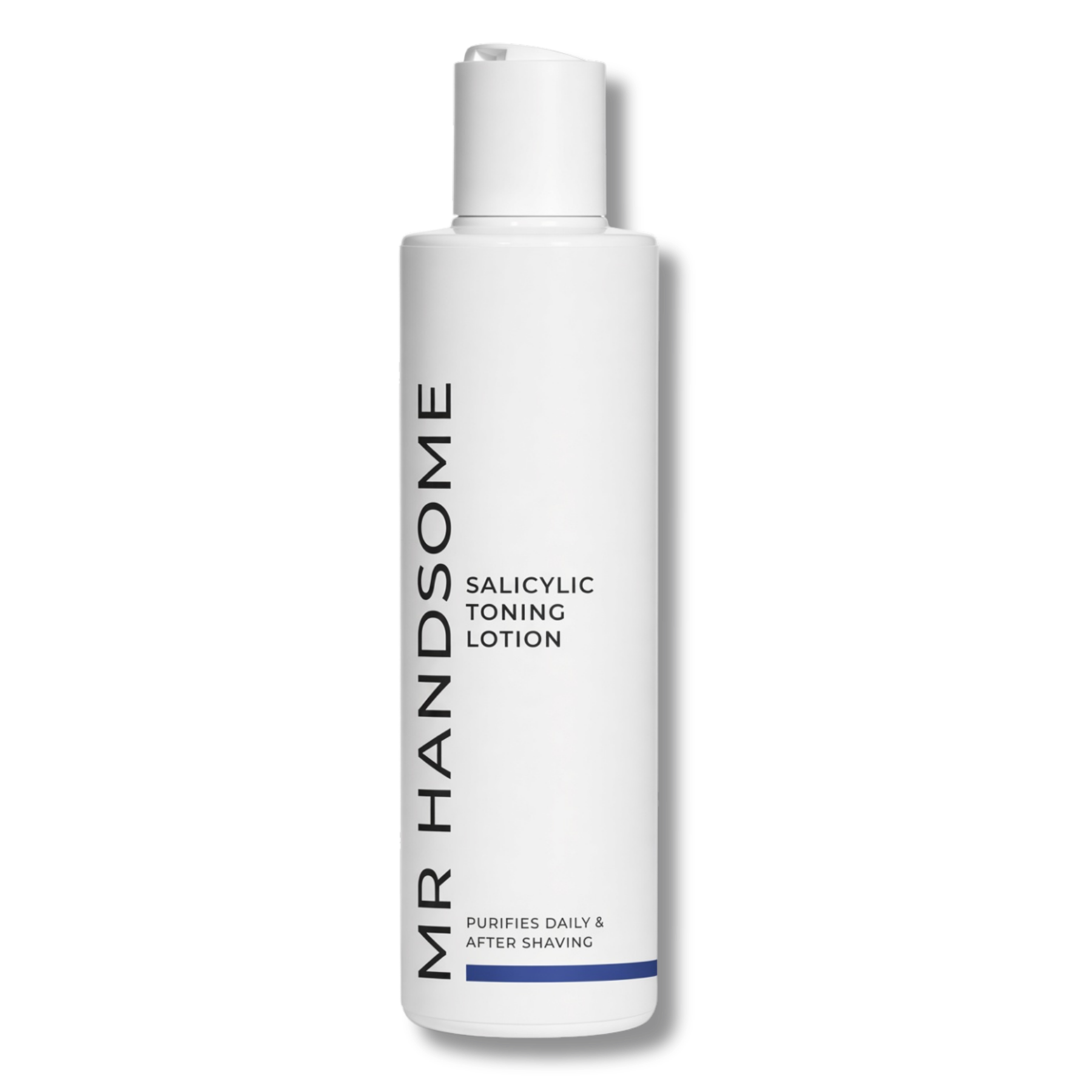 Face tonic with salicylic acid by MR HANDSOME