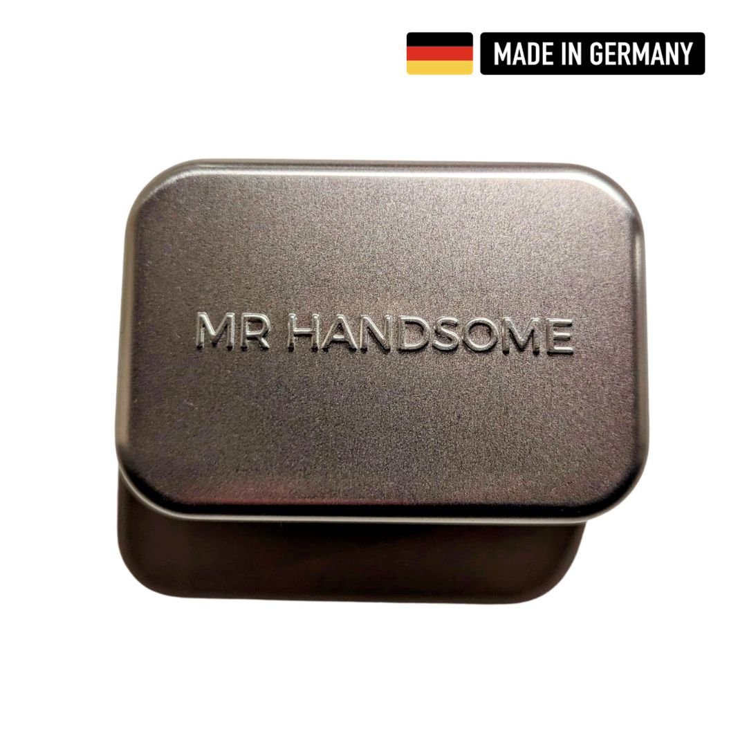 Mr Handsome Seifendose - MR HANDSOME