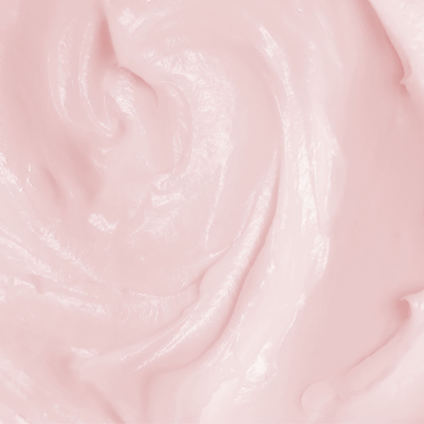 Texture of the slow aging cream for her 