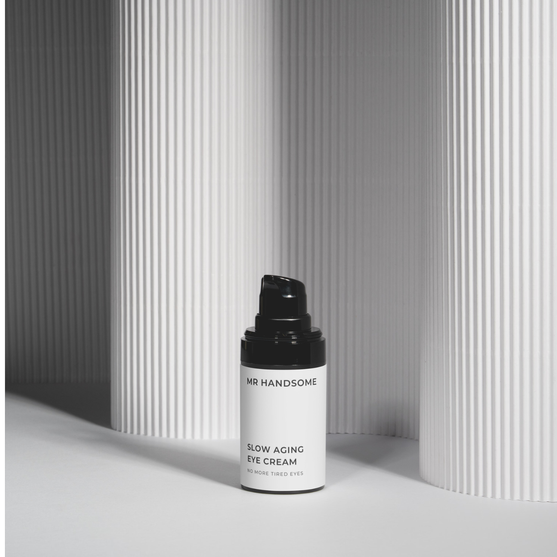 Slow Aging Eye Cream | No more tired eyes
