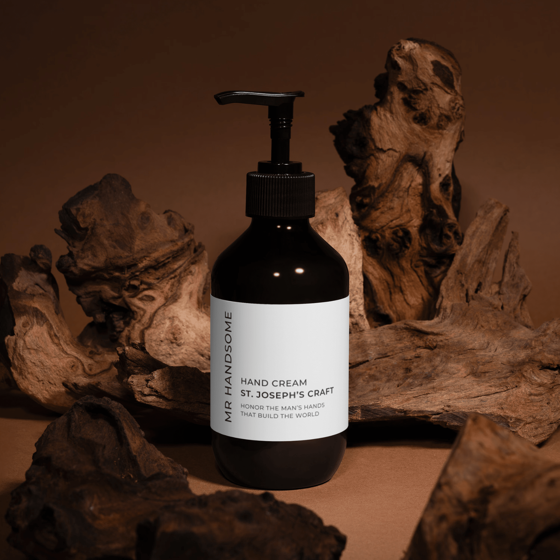 St. Joseph's Craft | Hand Cream