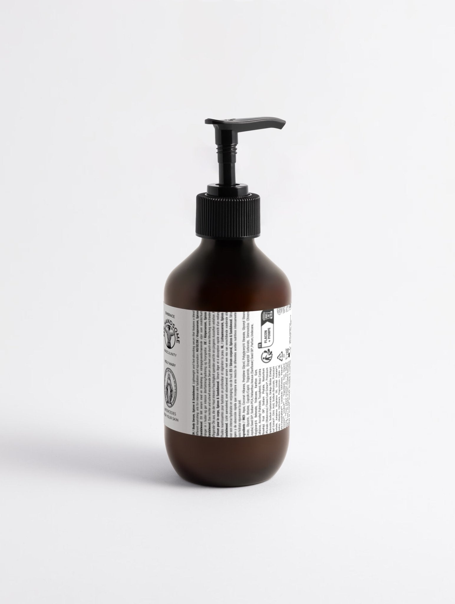 St. Magellan | Body Serum