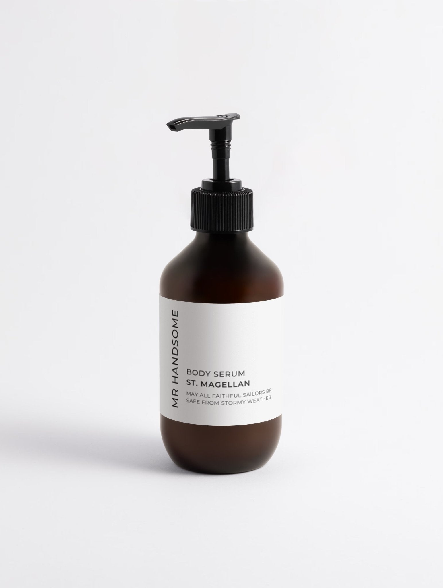 St. Magellan | Body Serum