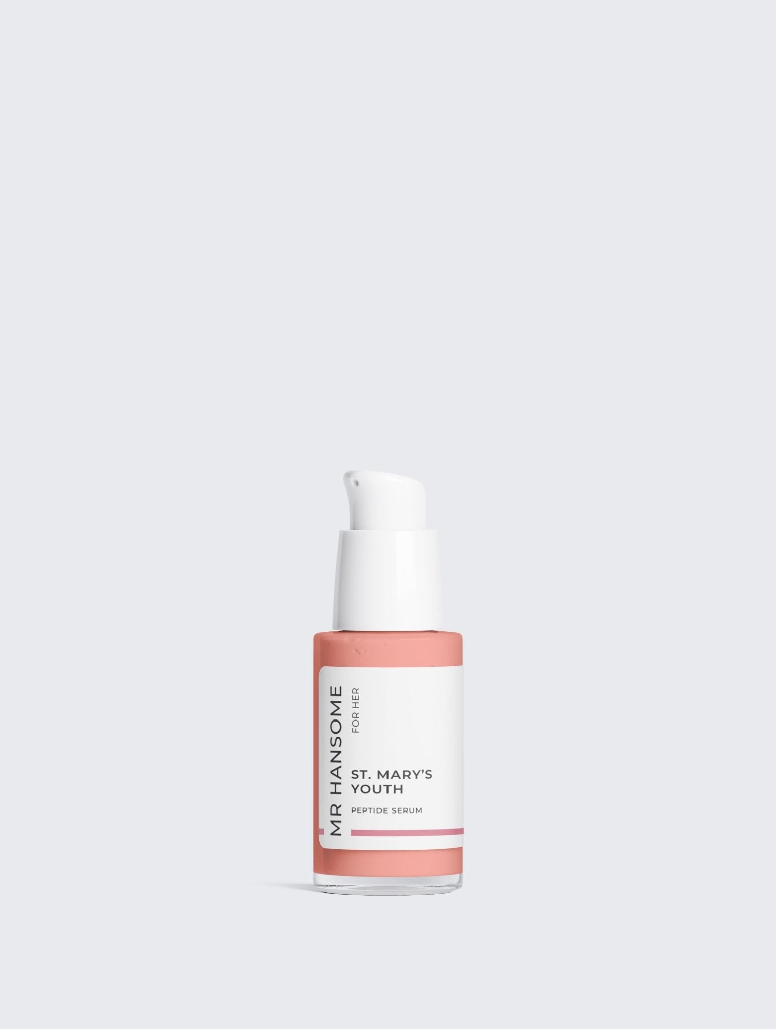 ST. MARY'S YOUTH | Peptid-Serum