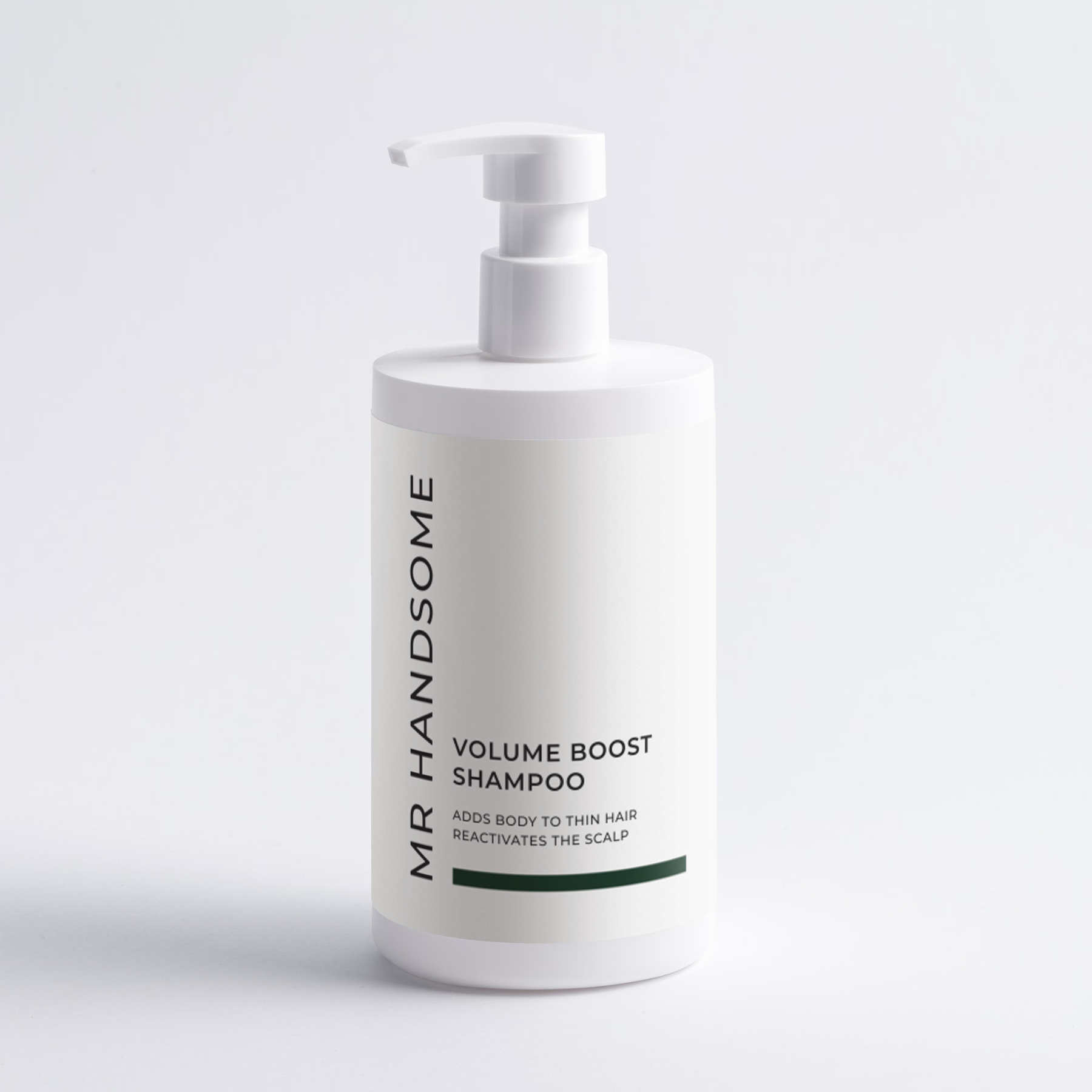 Volume Boost Shampoo