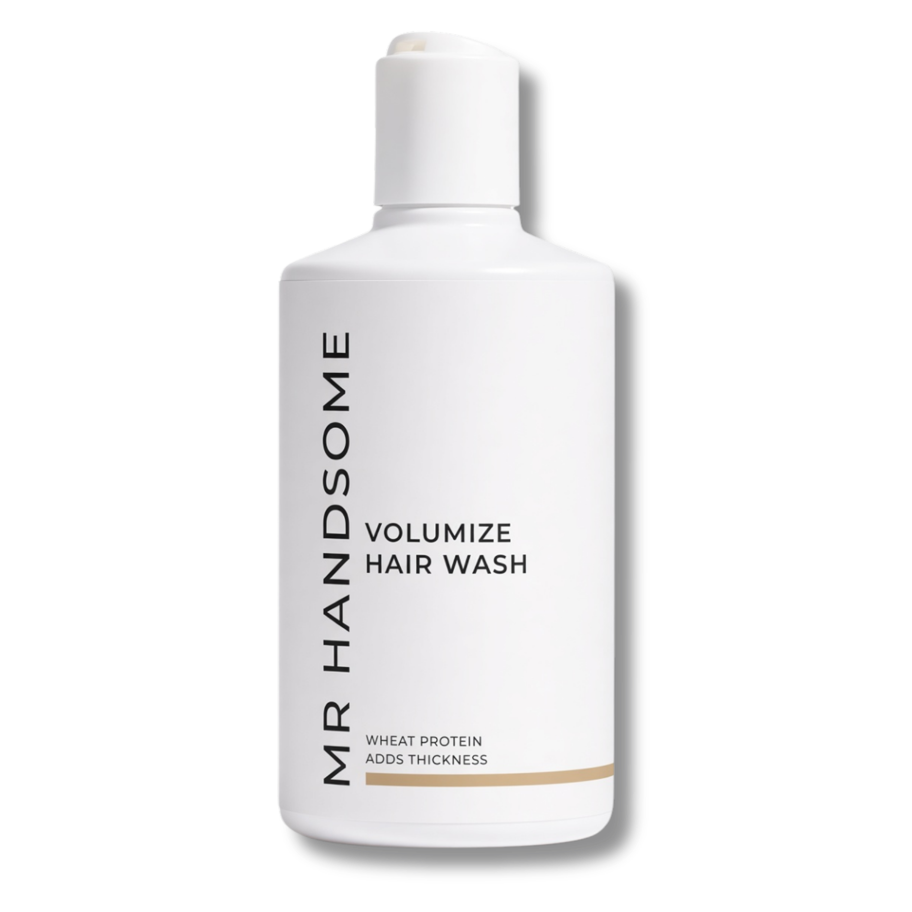 Volume Shampoo by MR HANDSOME