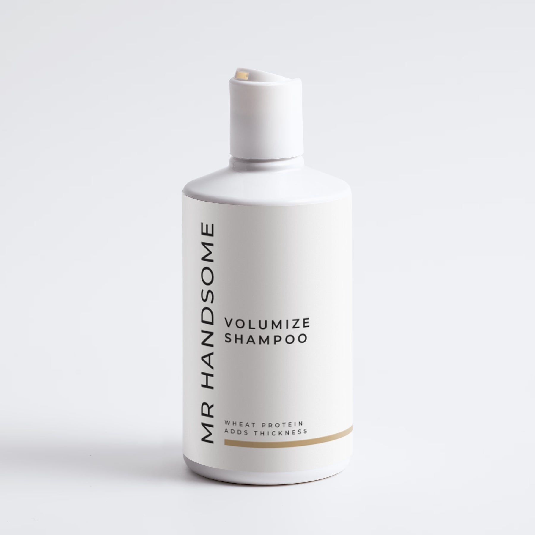 Volumize Shampoo