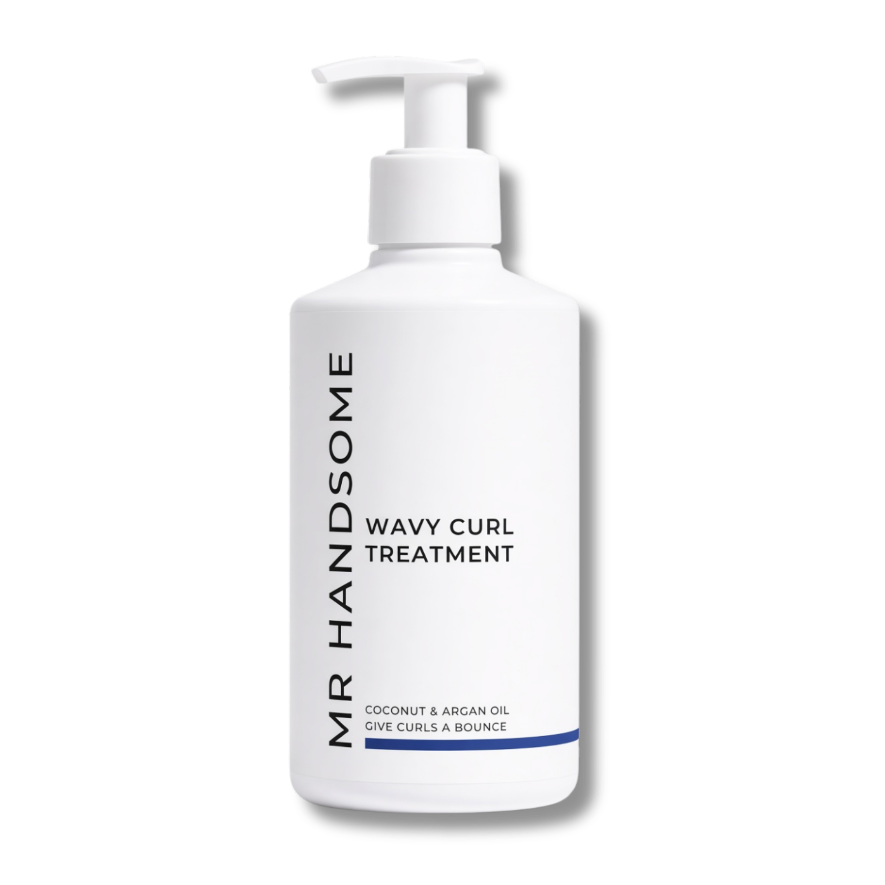 Curl Conditioner by MR HANDSOME