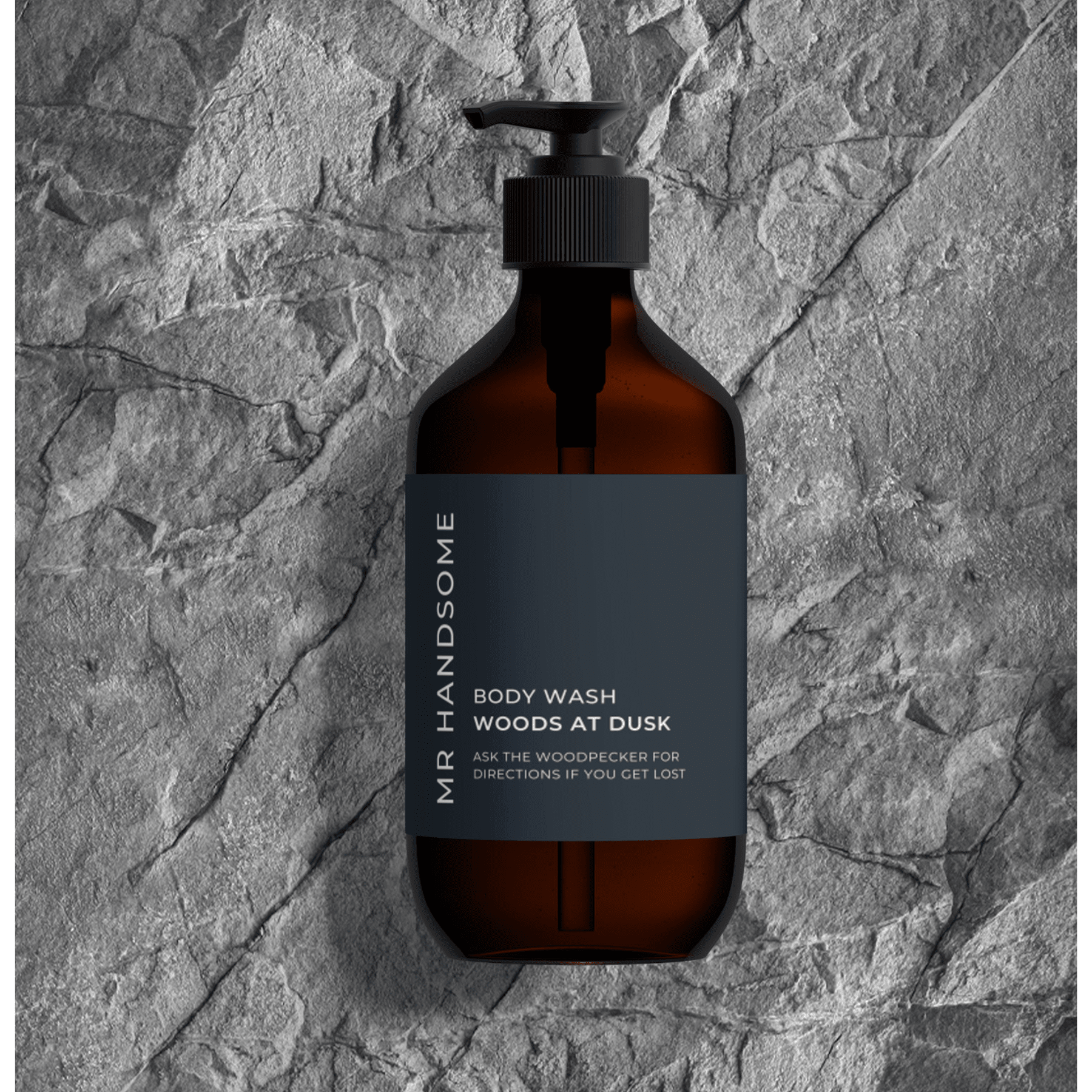 Body Wash | Woods At Dusk