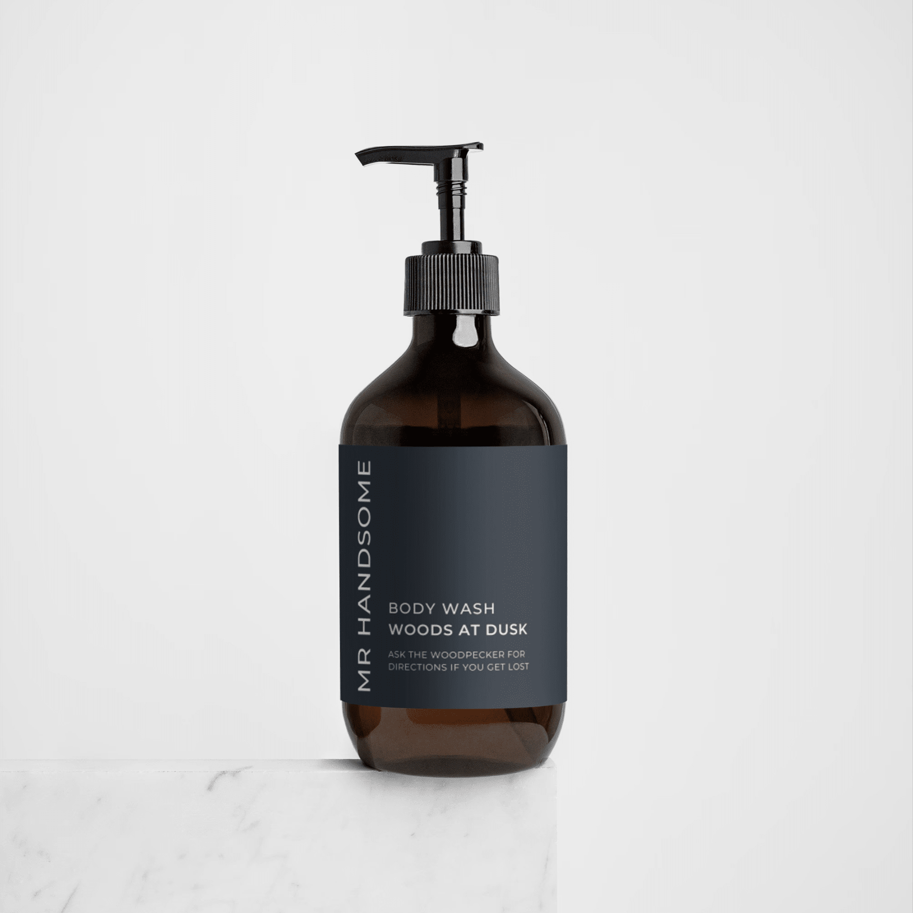 Body Wash | Woods At Dusk