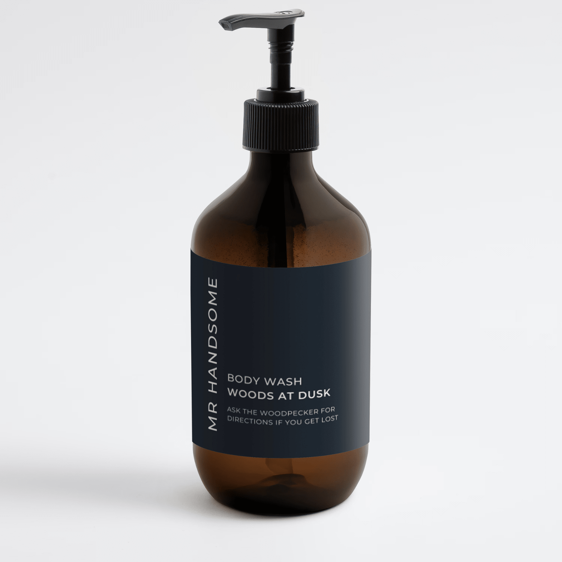 Body Wash | Woods At Dusk