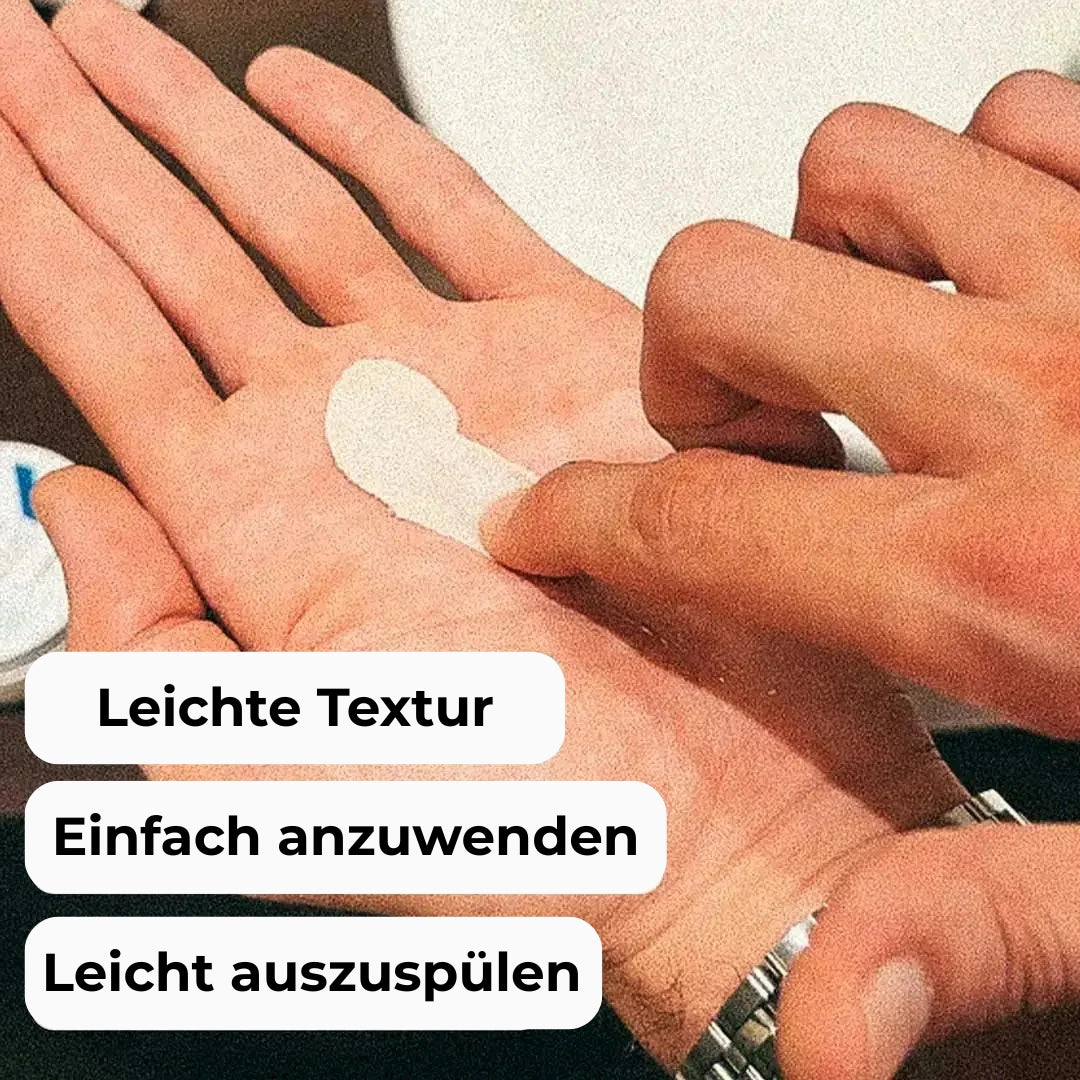 Produktbild von der Haarpomade von Sapiens