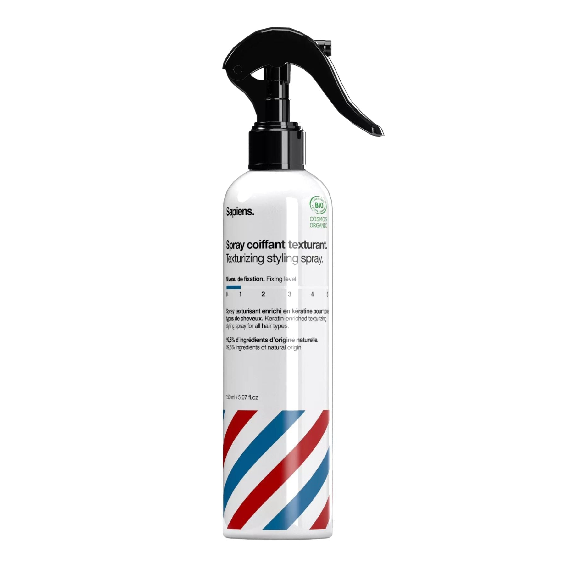 Sea Salt Spray | Bio-Haarspray - Sapiens.