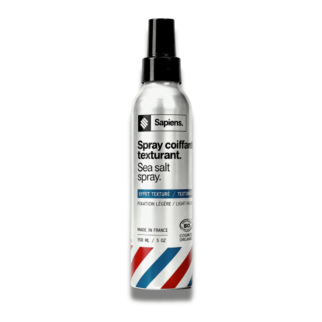 Sea Salt Spray | Bio-Haarspray