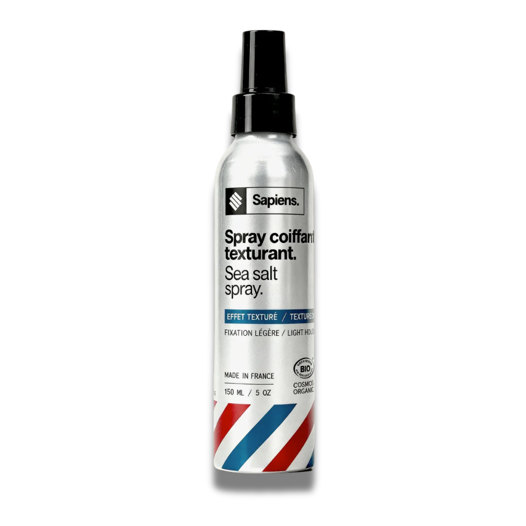 Sea Salt Spray | Bio-Haarspray