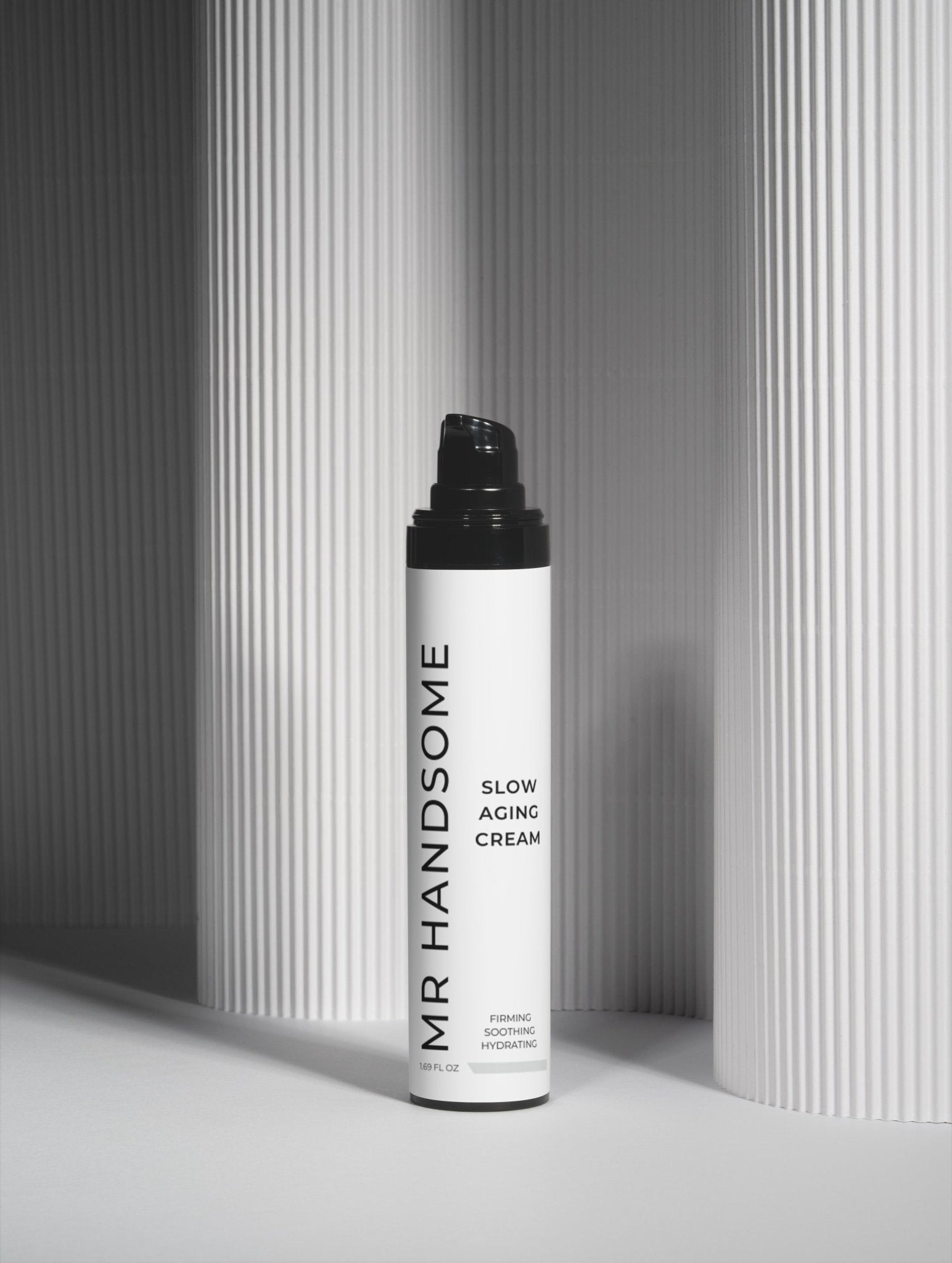 Hyaluronic Acid Face Cream for Men