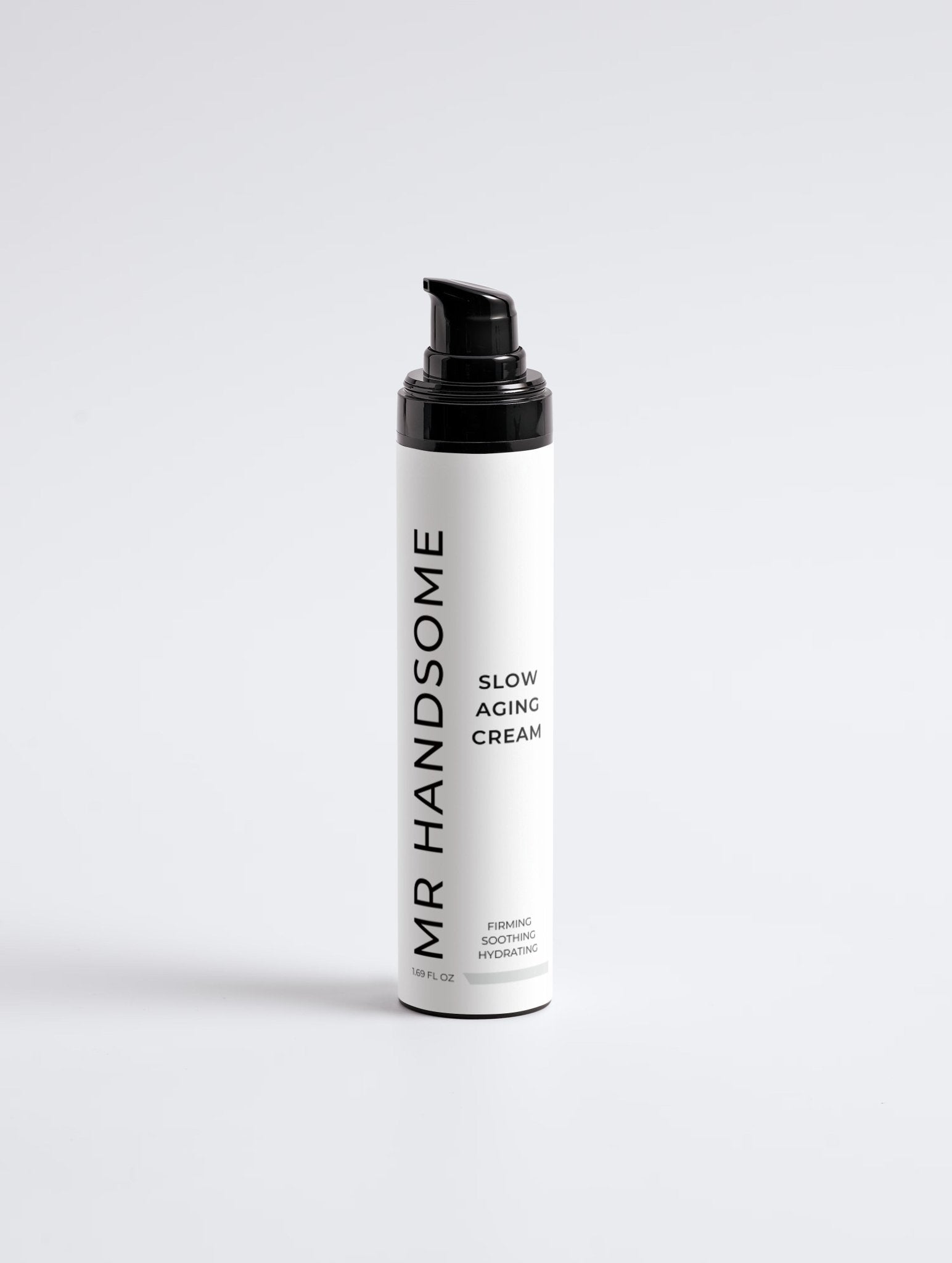 Hyaluronic Acid Face Cream for Men
