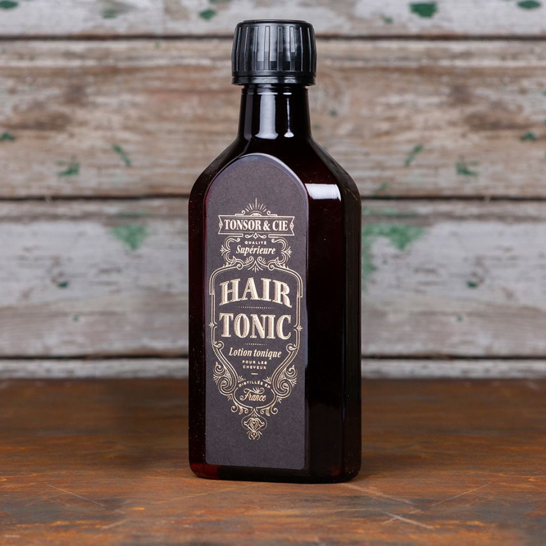 Tonsor & Cie. Haarwasser | Hair Tonic - Tonsor & Cie.