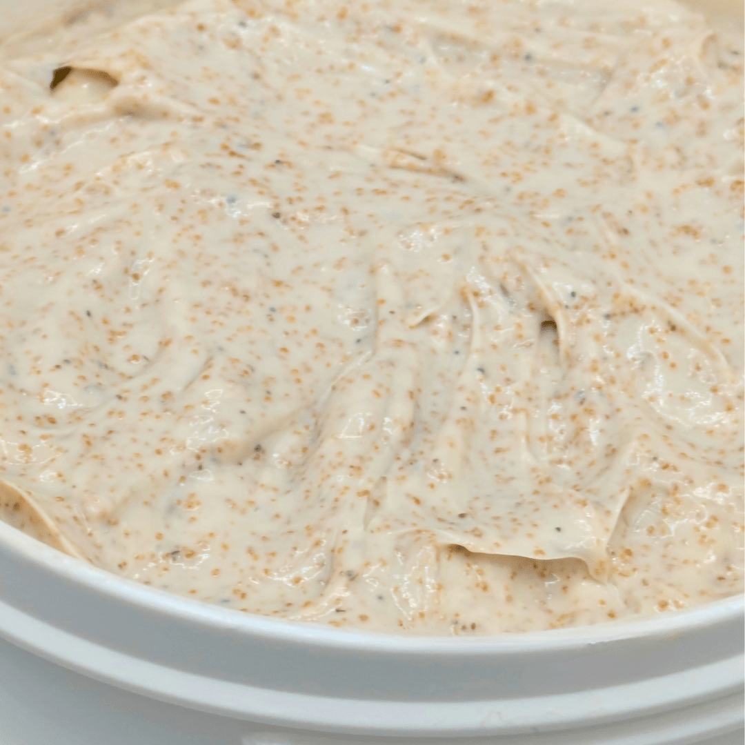 Kopfhaut-Peeling | Rosmarin & Minze