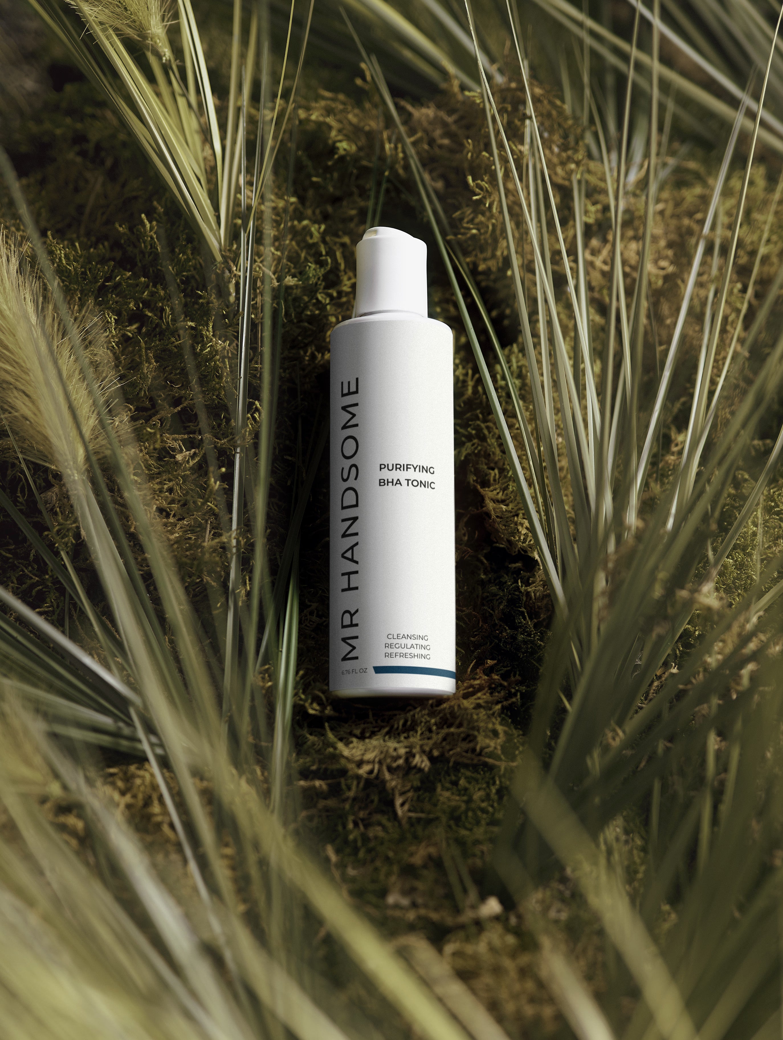 Purifying Toner